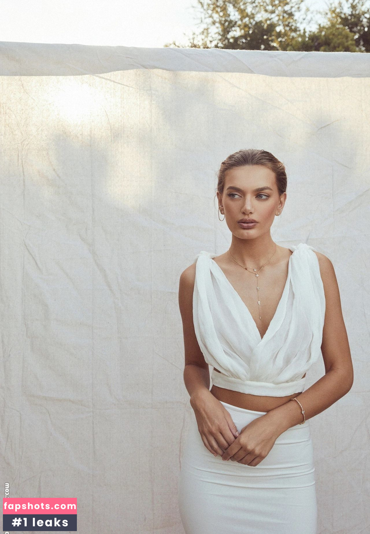 Bregje Heinen Nude Leaks OnlyFans Photos #140 - LeakJerk