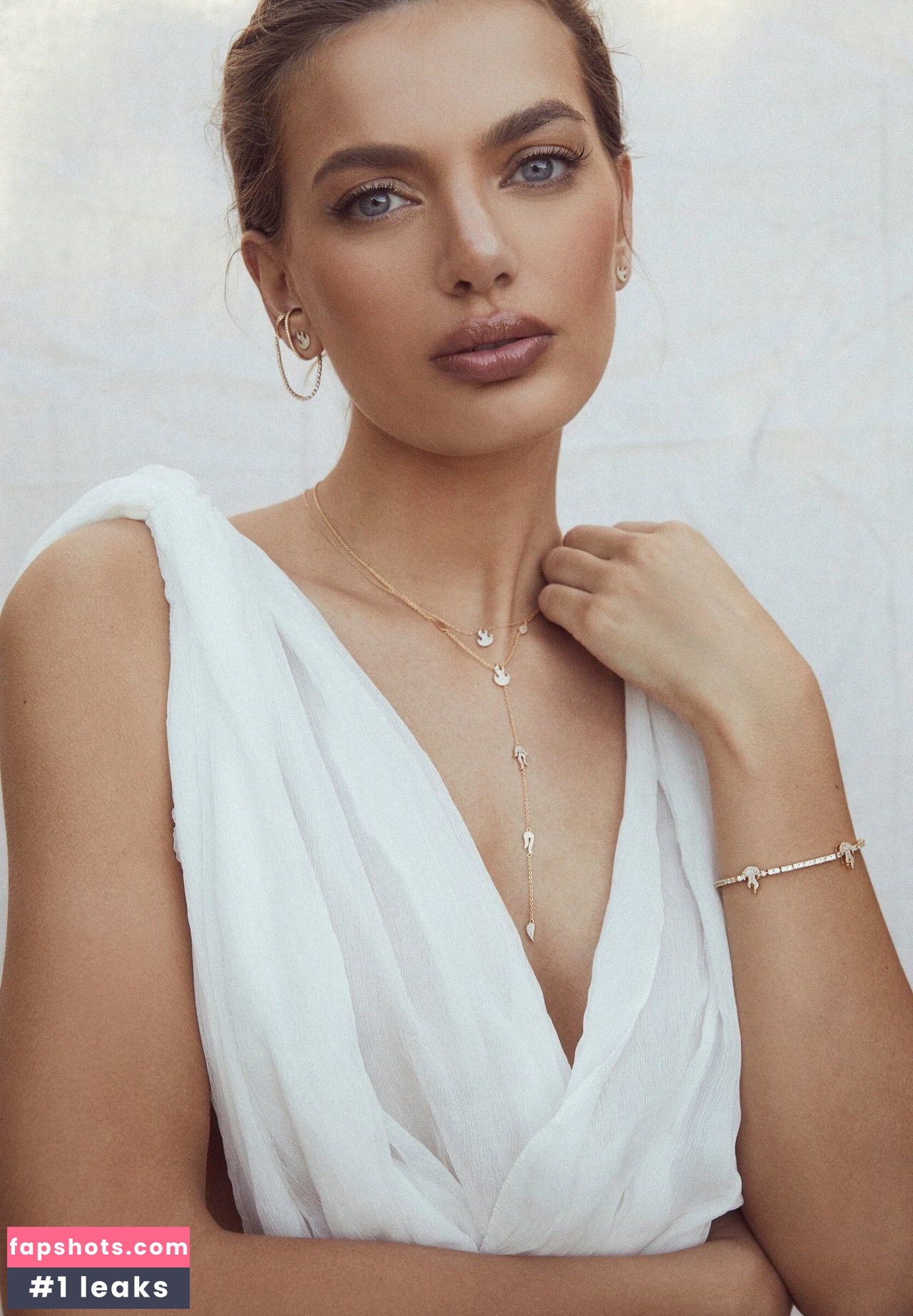 Bregje Heinen Nude Leaks OnlyFans Photos #142 - LeakJerk