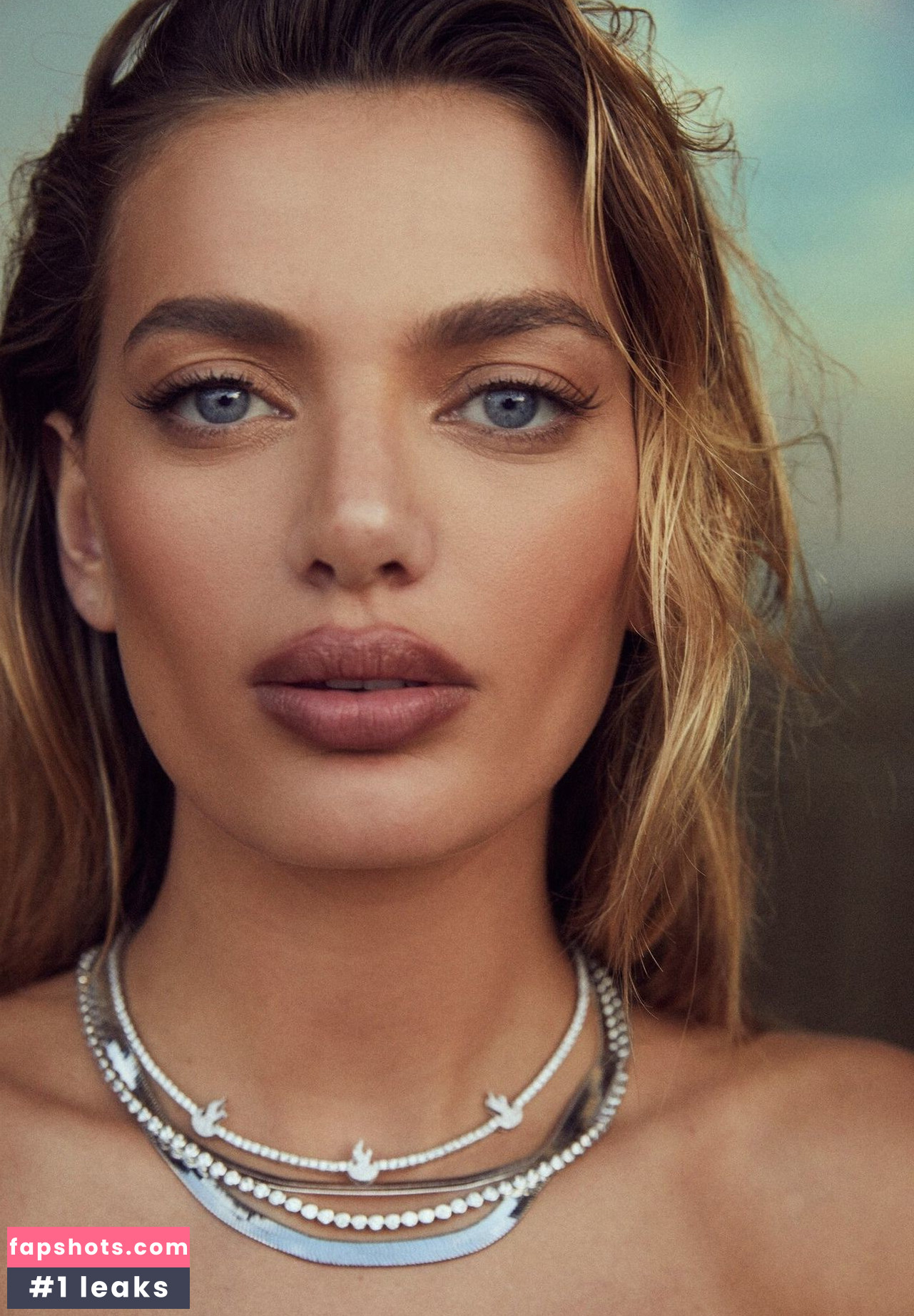 Bregje Heinen Nude Leaks OnlyFans Photos #150 - LeakJerk