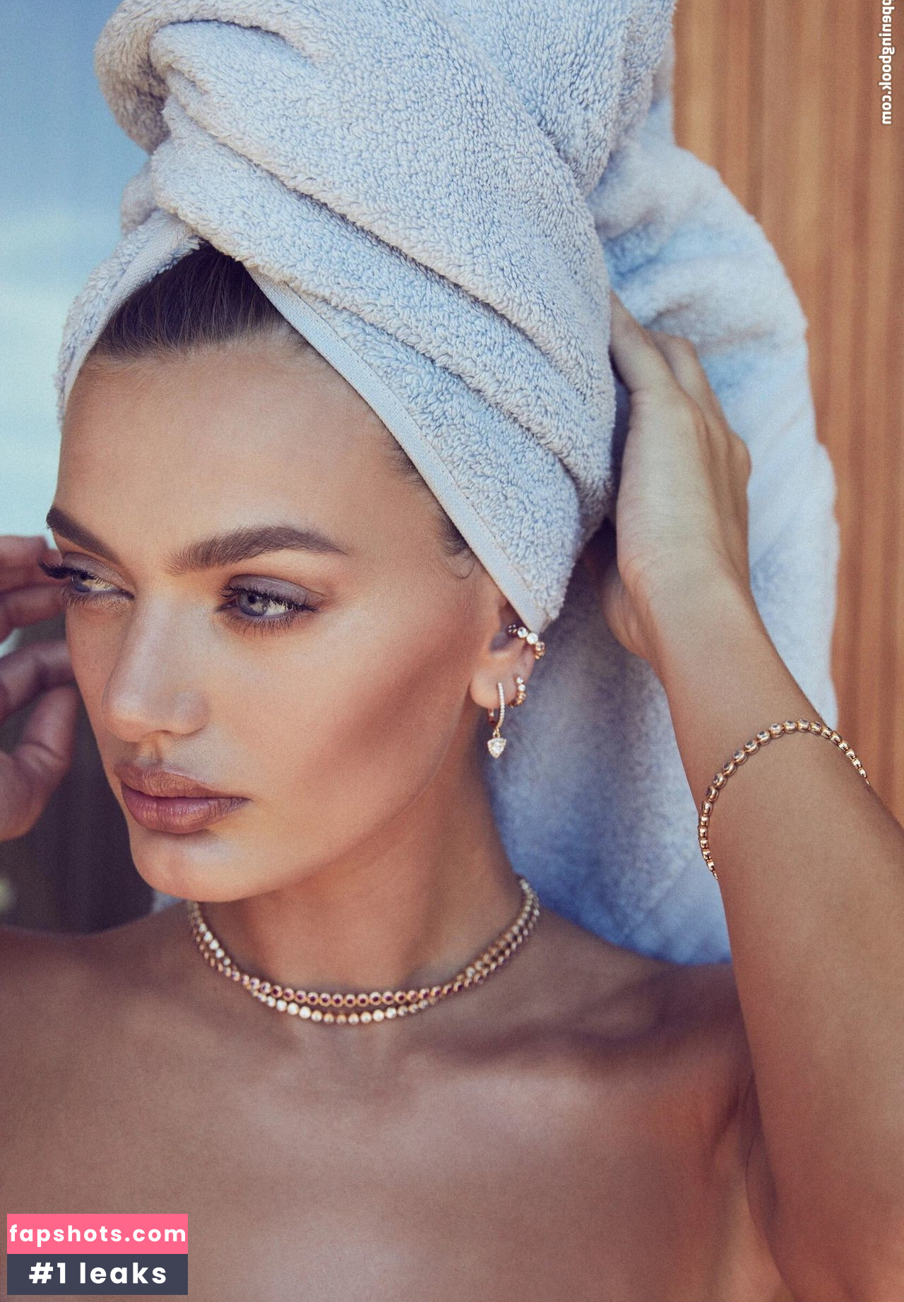 Bregje Heinen Nude Leaks OnlyFans Photos #151 - LeakJerk