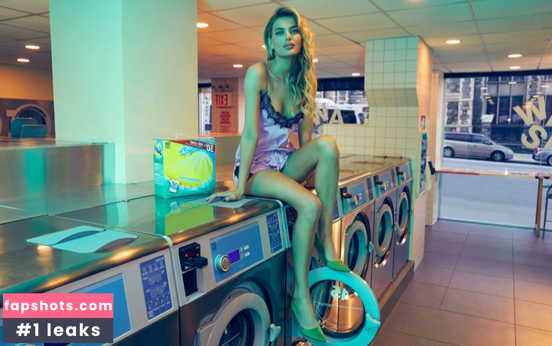 Bregje Heinen Nude Leaks OnlyFans Photos #155 - LeakJerk