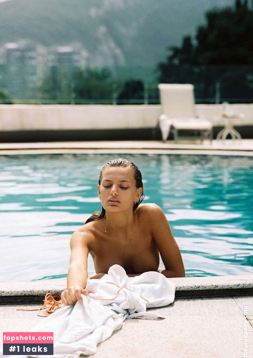 Bregje Heinen Nude Leaks OnlyFans Photos #195 - LeakJerk