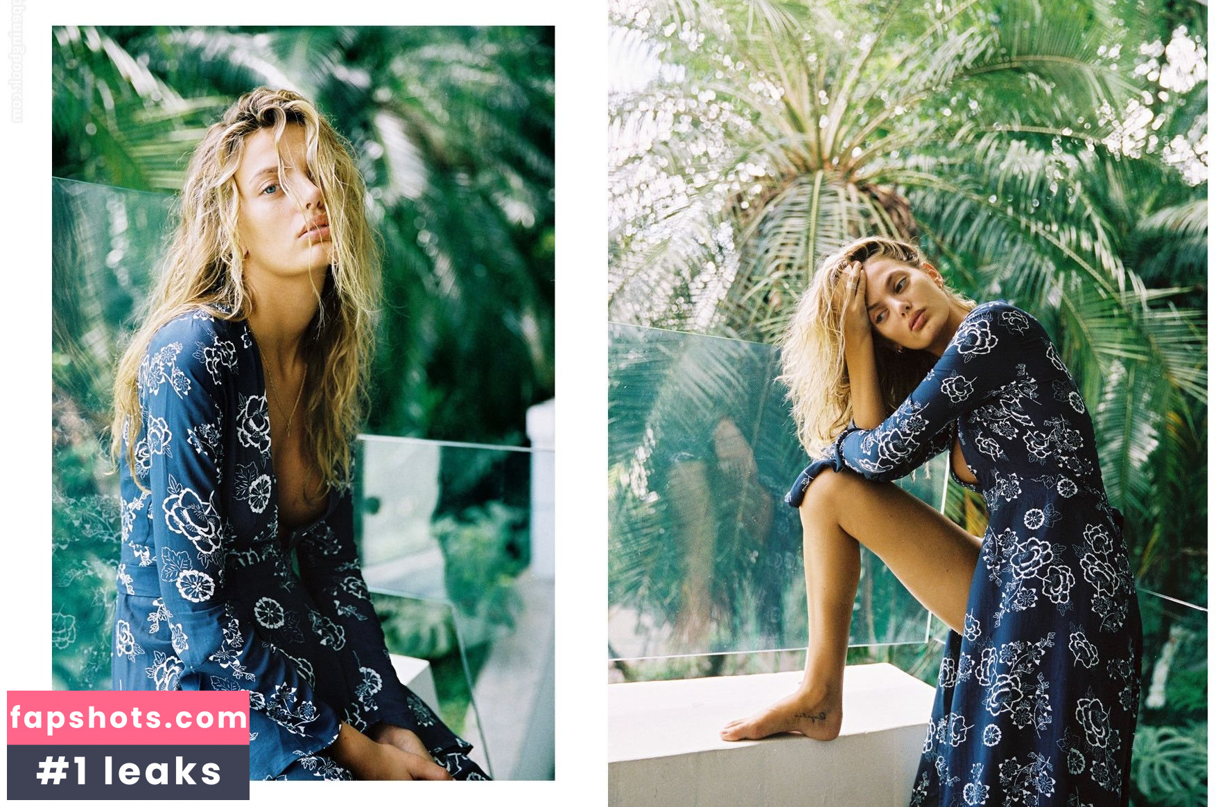 Bregje Heinen Nude Leaks OnlyFans Photos #203 - LeakJerk