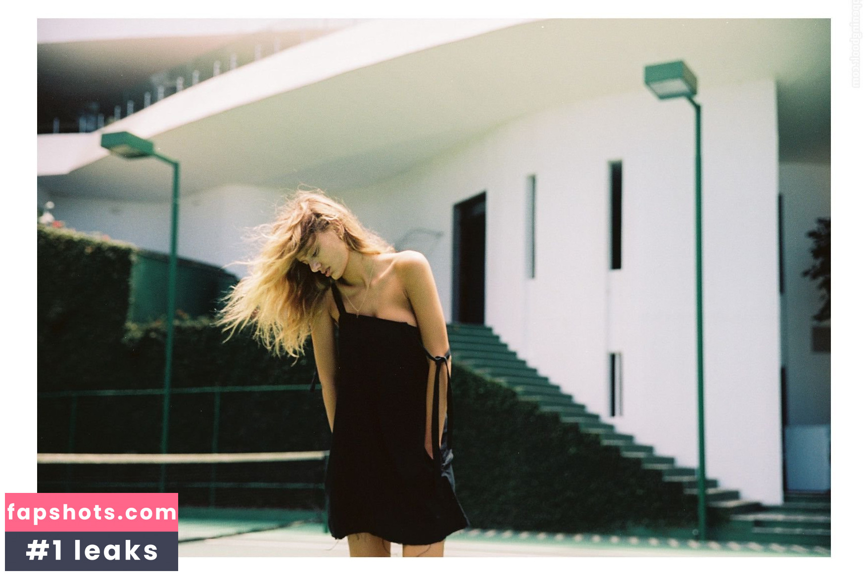 Bregje Heinen Nude Leaks OnlyFans Photos #204 - LeakJerk