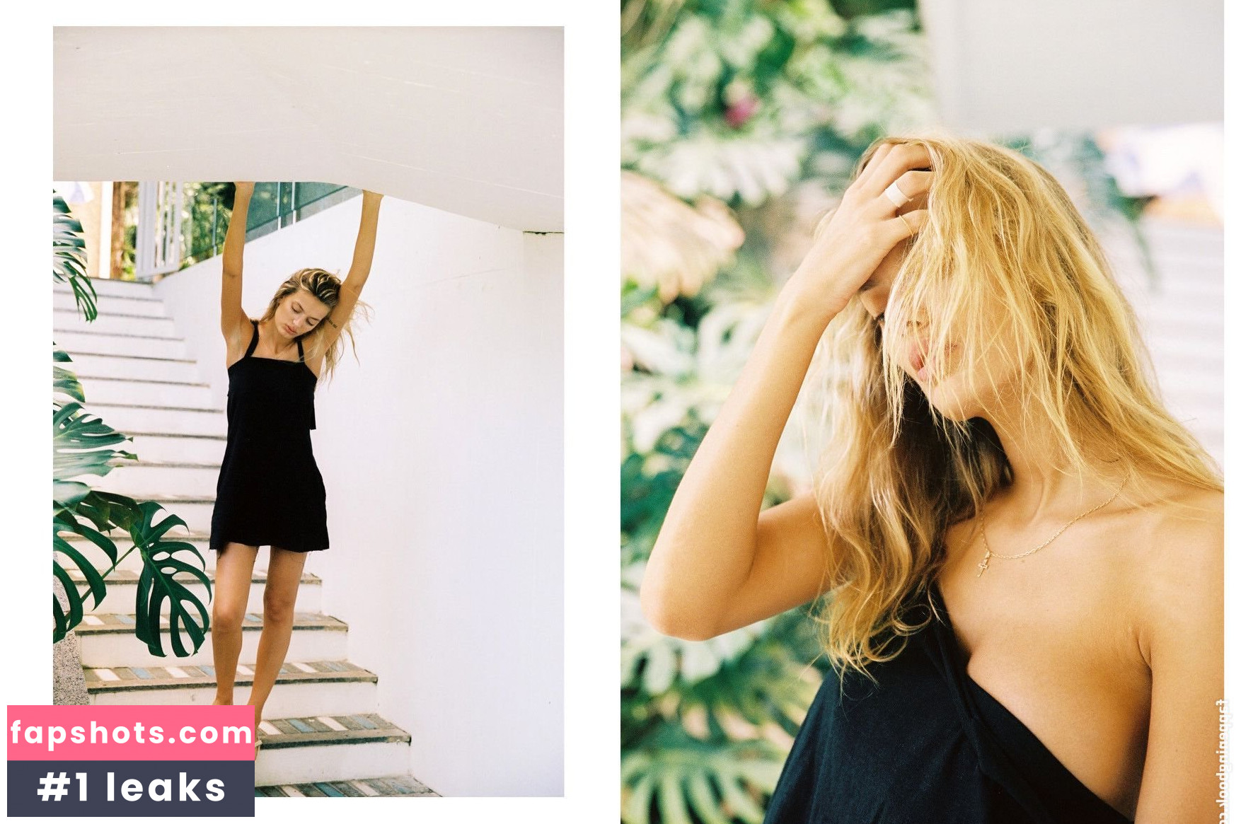 Bregje Heinen Nude Leaks OnlyFans Photos #205 - LeakJerk