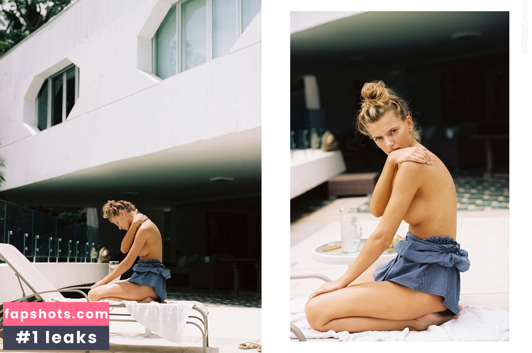 Bregje Heinen Nude Leaks OnlyFans Photos #208 - LeakJerk