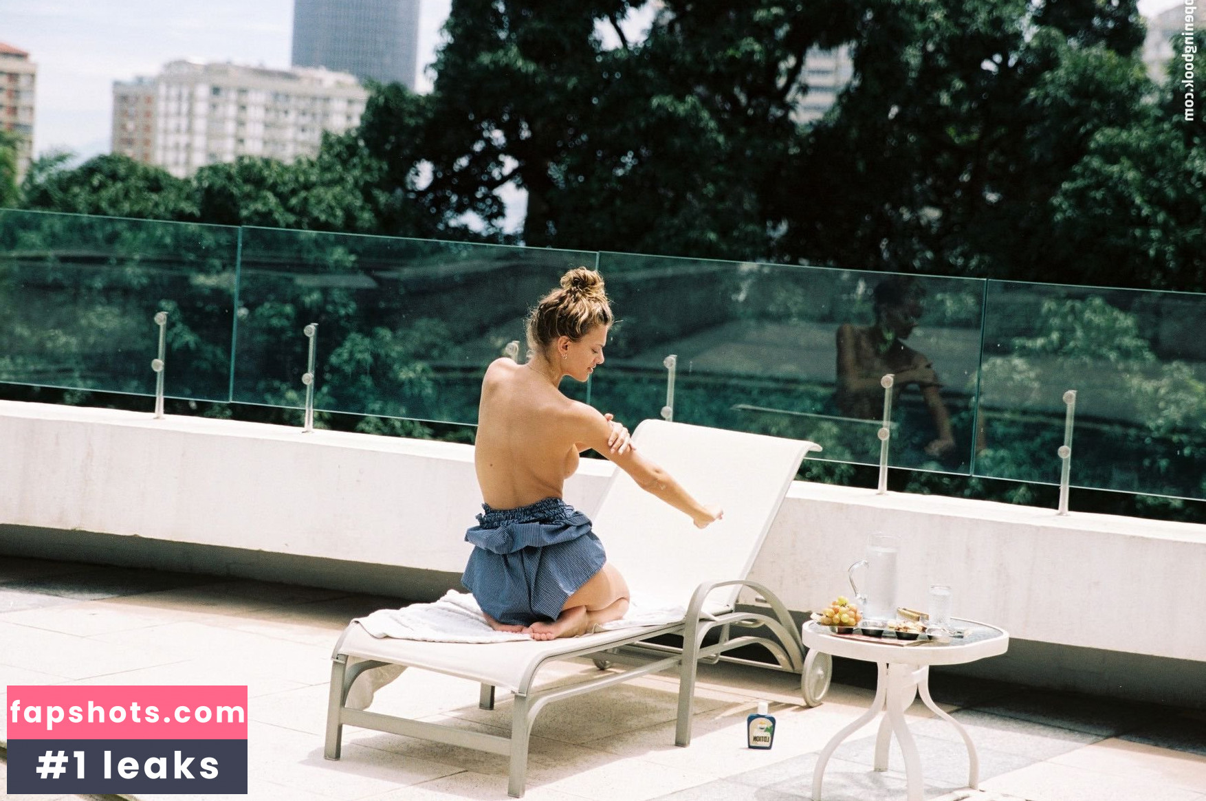 Bregje Heinen Nude Leaks OnlyFans Photos #209 - LeakJerk