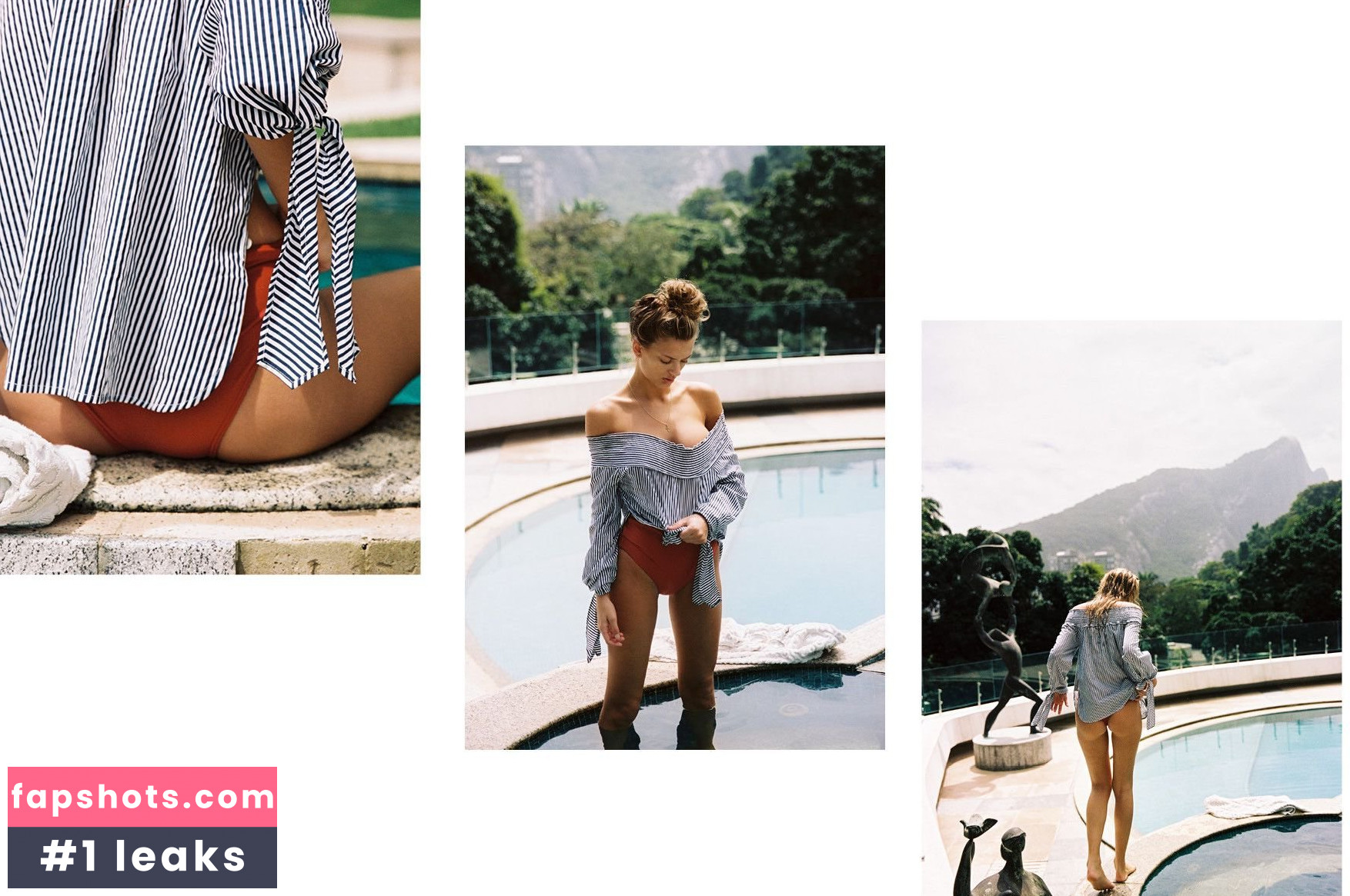 Bregje Heinen Nude Leaks OnlyFans Photos #210 - LeakJerk