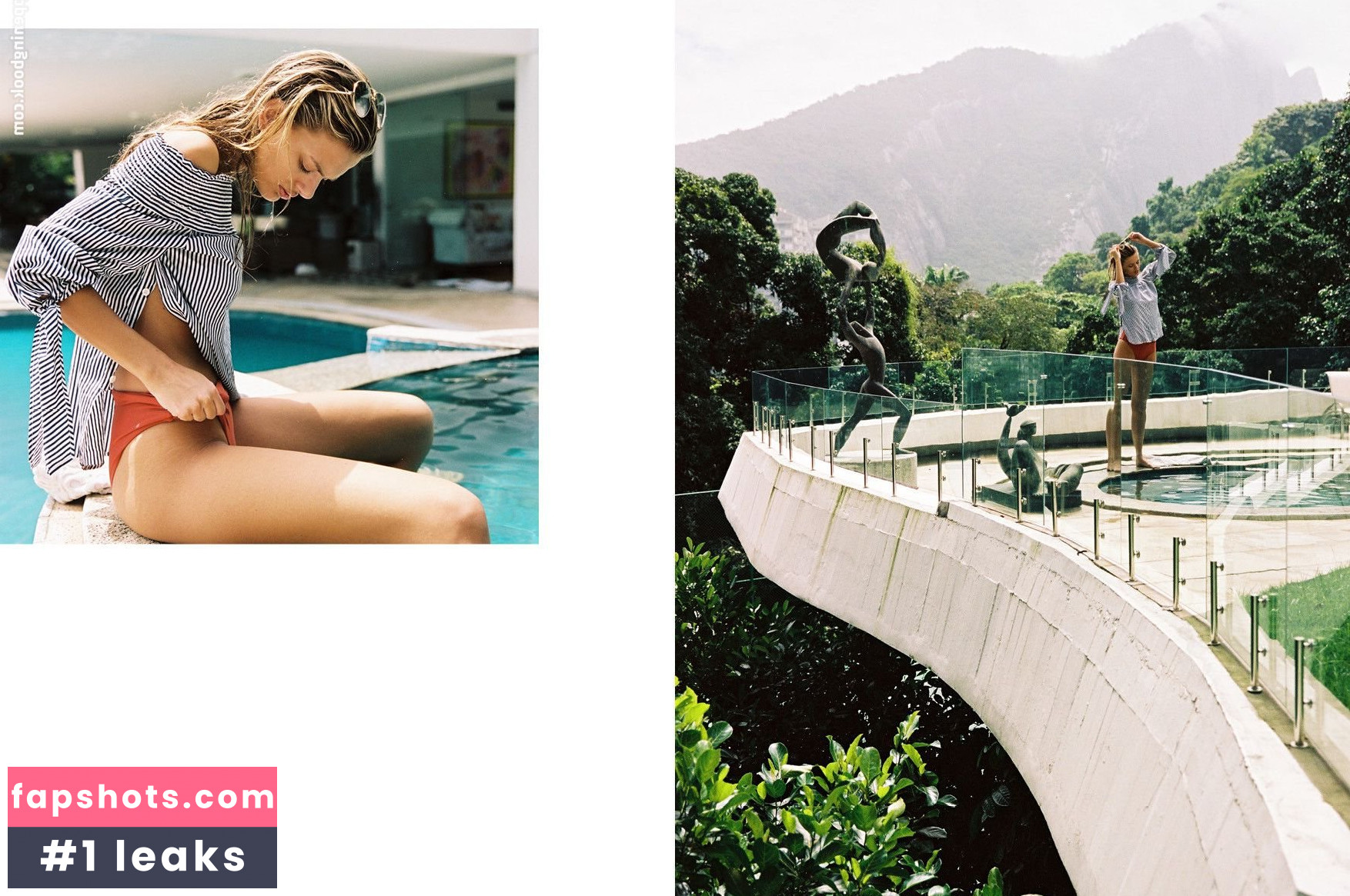 Bregje Heinen Nude Leaks OnlyFans Photos #211 - LeakJerk