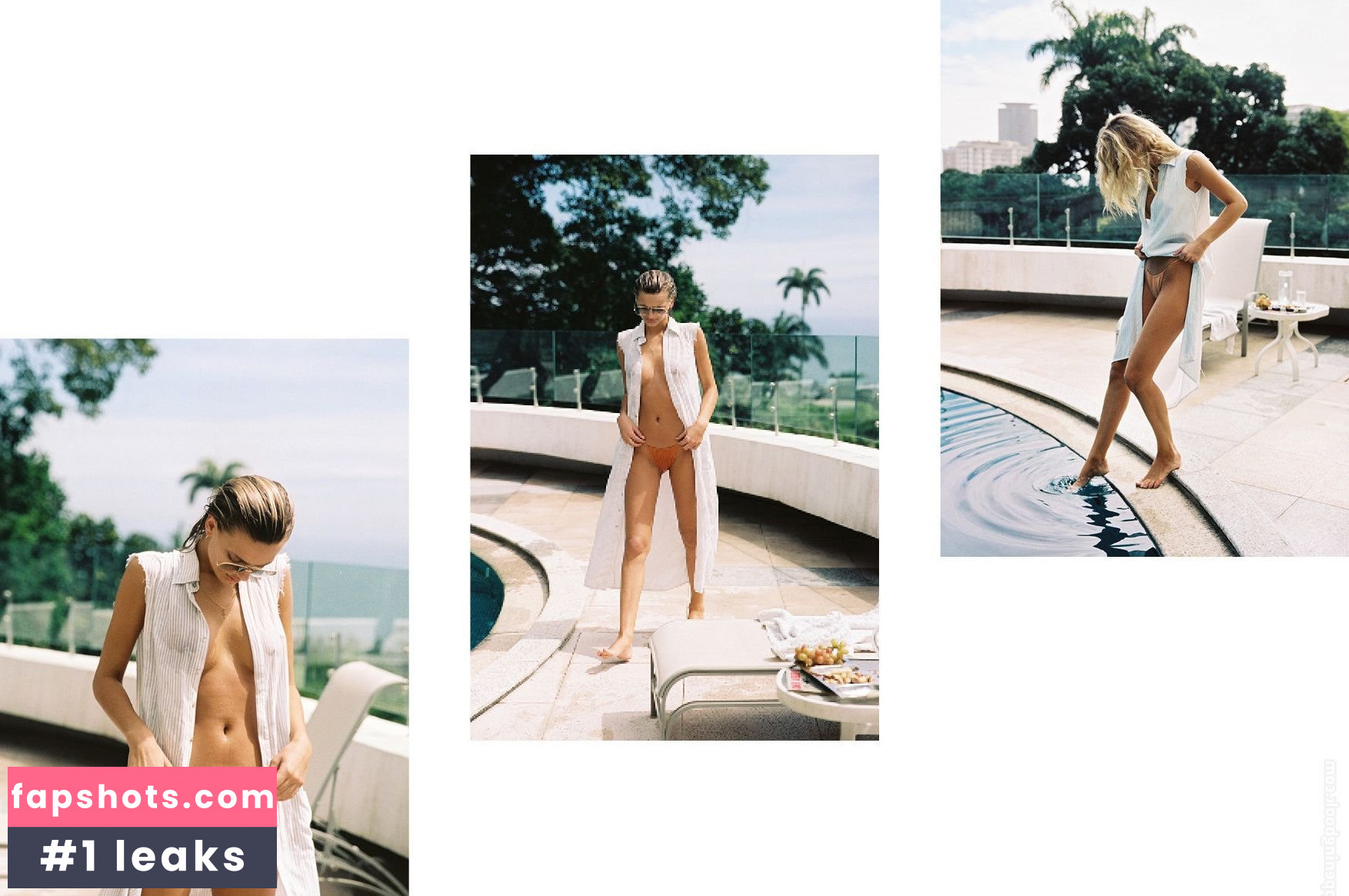 Bregje Heinen Nude Leaks OnlyFans Photos #212 - LeakJerk