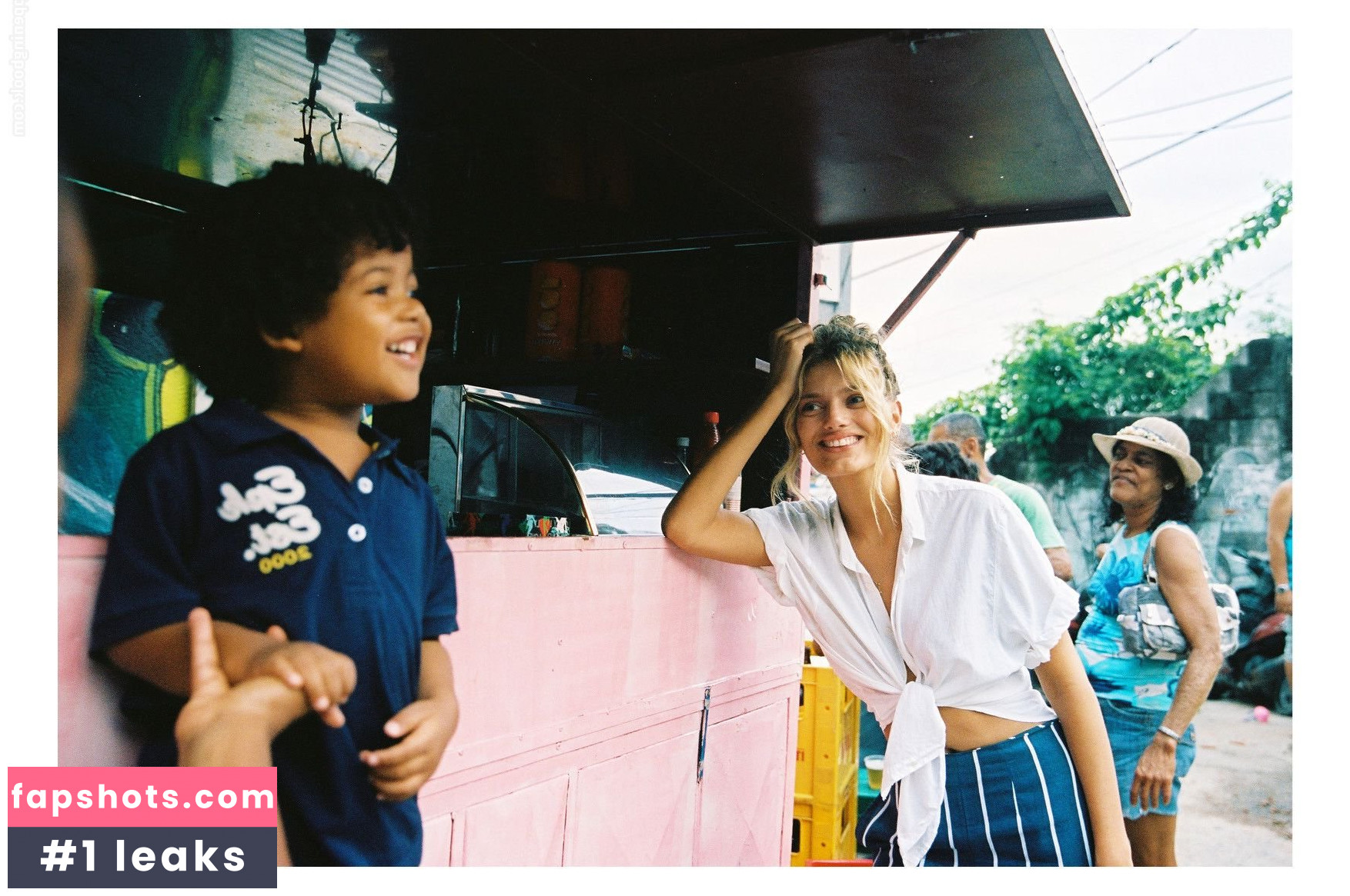 Bregje Heinen Nude Leaks OnlyFans Photos #214 - LeakJerk