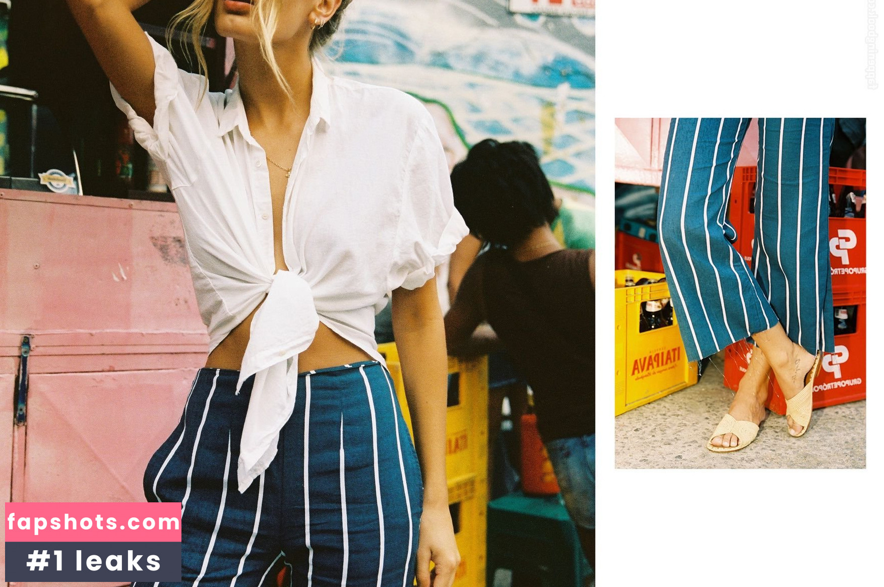 Bregje Heinen Nude Leaks OnlyFans Photos #215 - LeakJerk