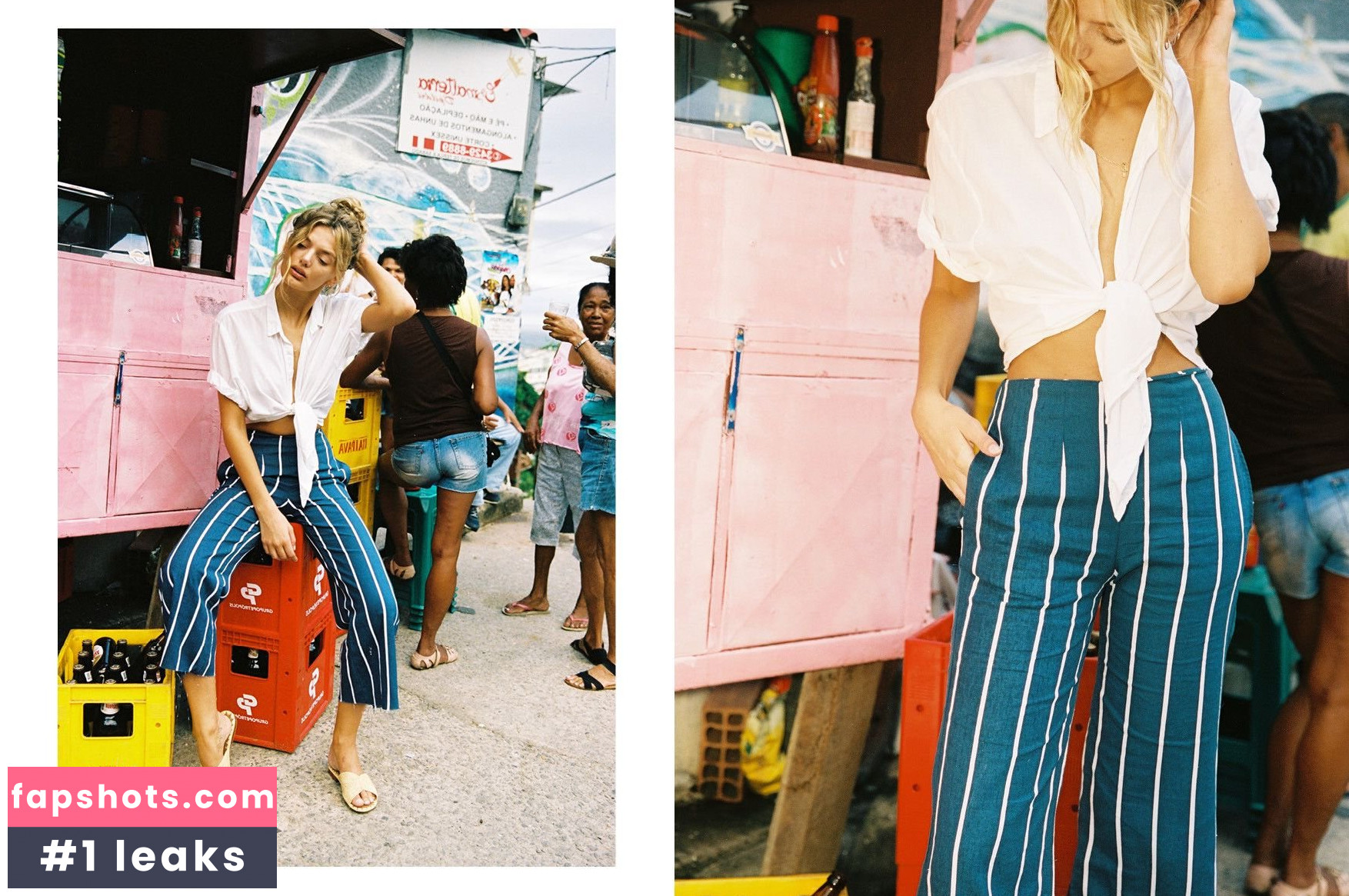 Bregje Heinen Nude Leaks OnlyFans Photos #216 - LeakJerk