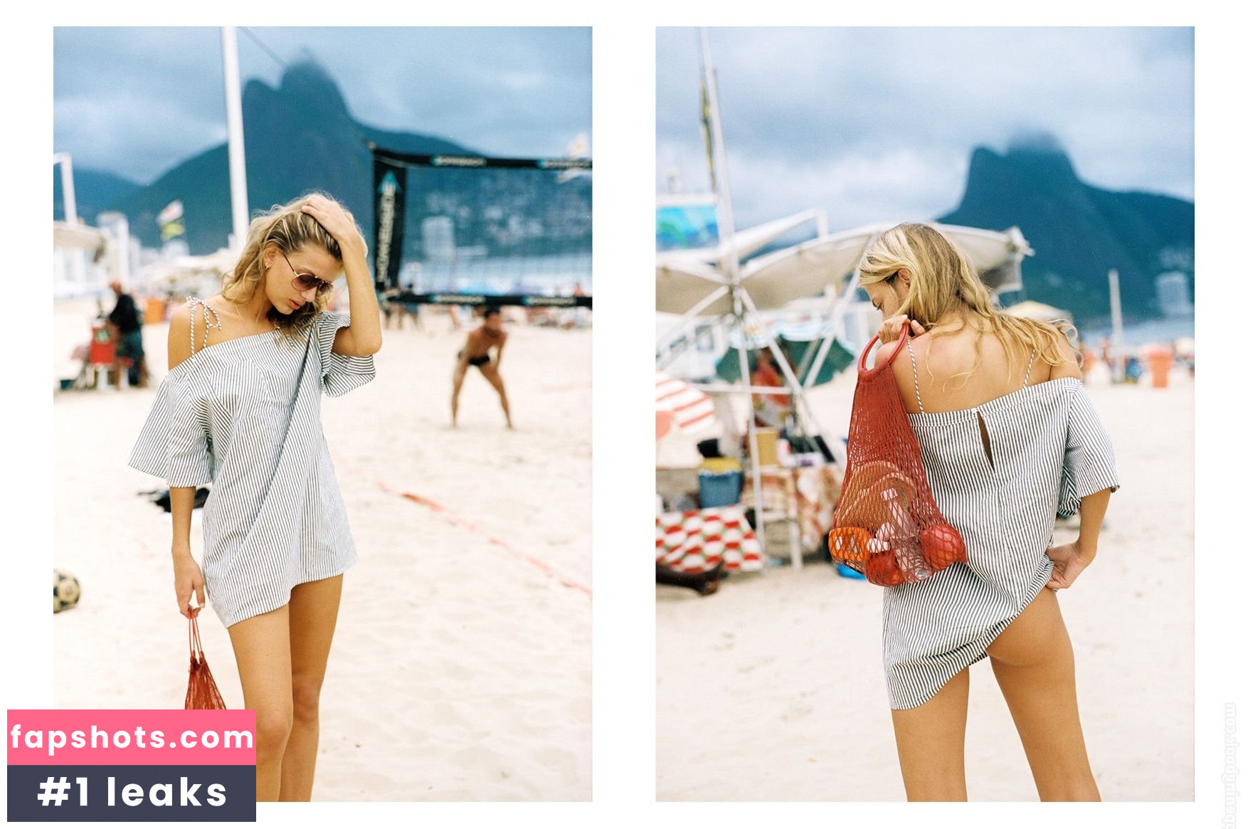 Bregje Heinen Nude Leaks OnlyFans Photos #217 - LeakJerk