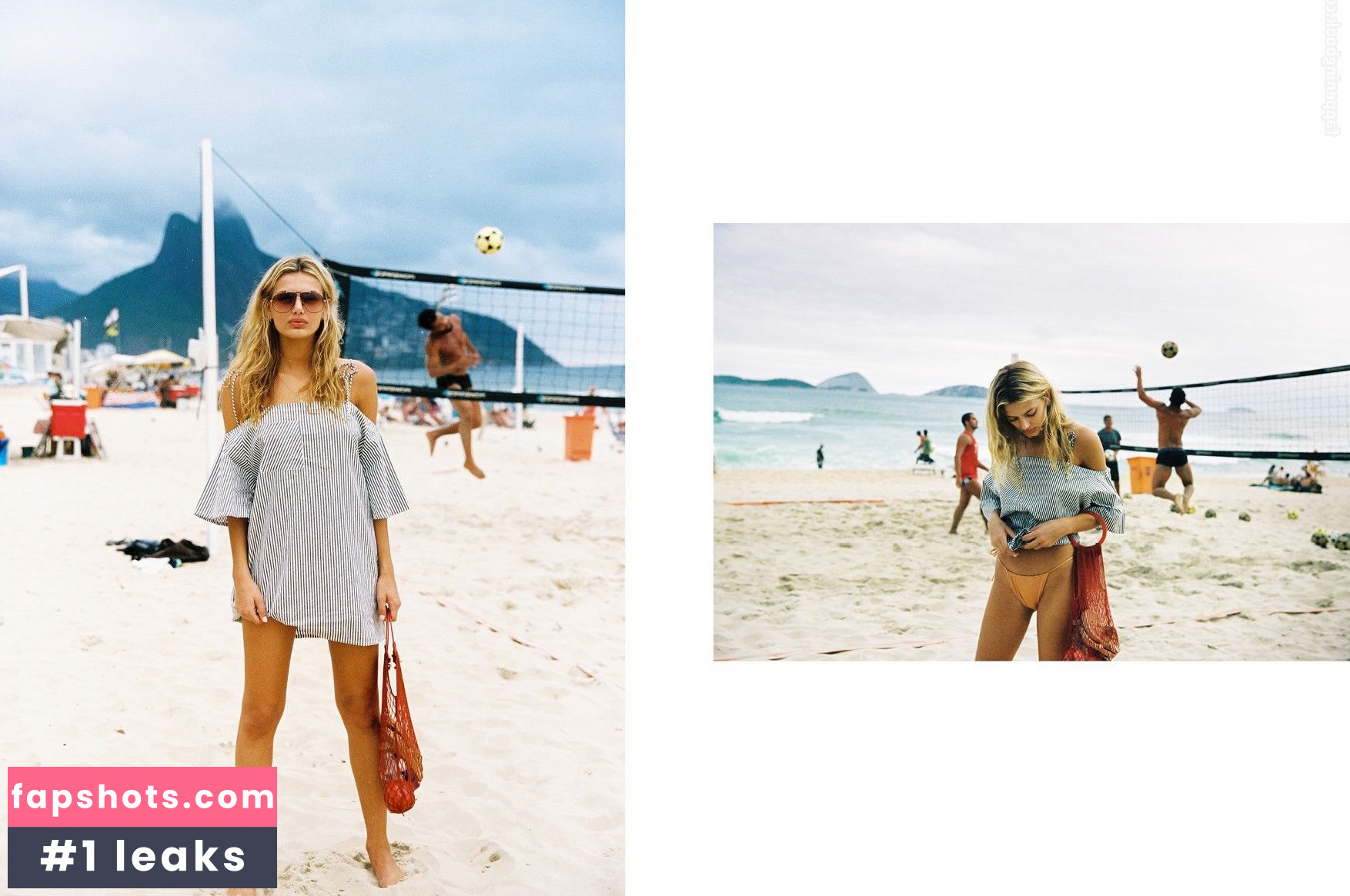 Bregje Heinen Nude Leaks OnlyFans Photos #218 - LeakJerk