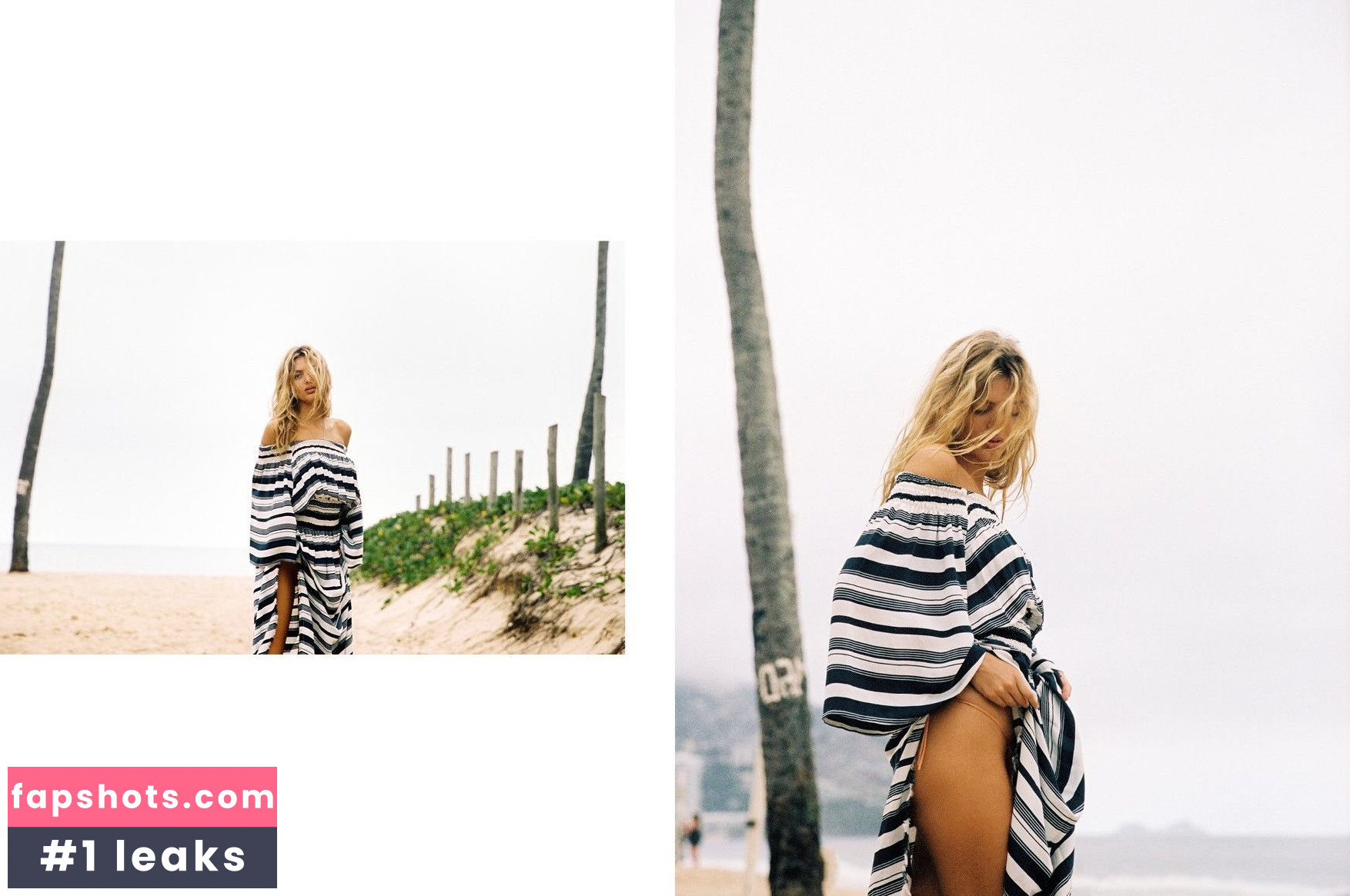 Bregje Heinen Nude Leaks OnlyFans Photos #220 - LeakJerk