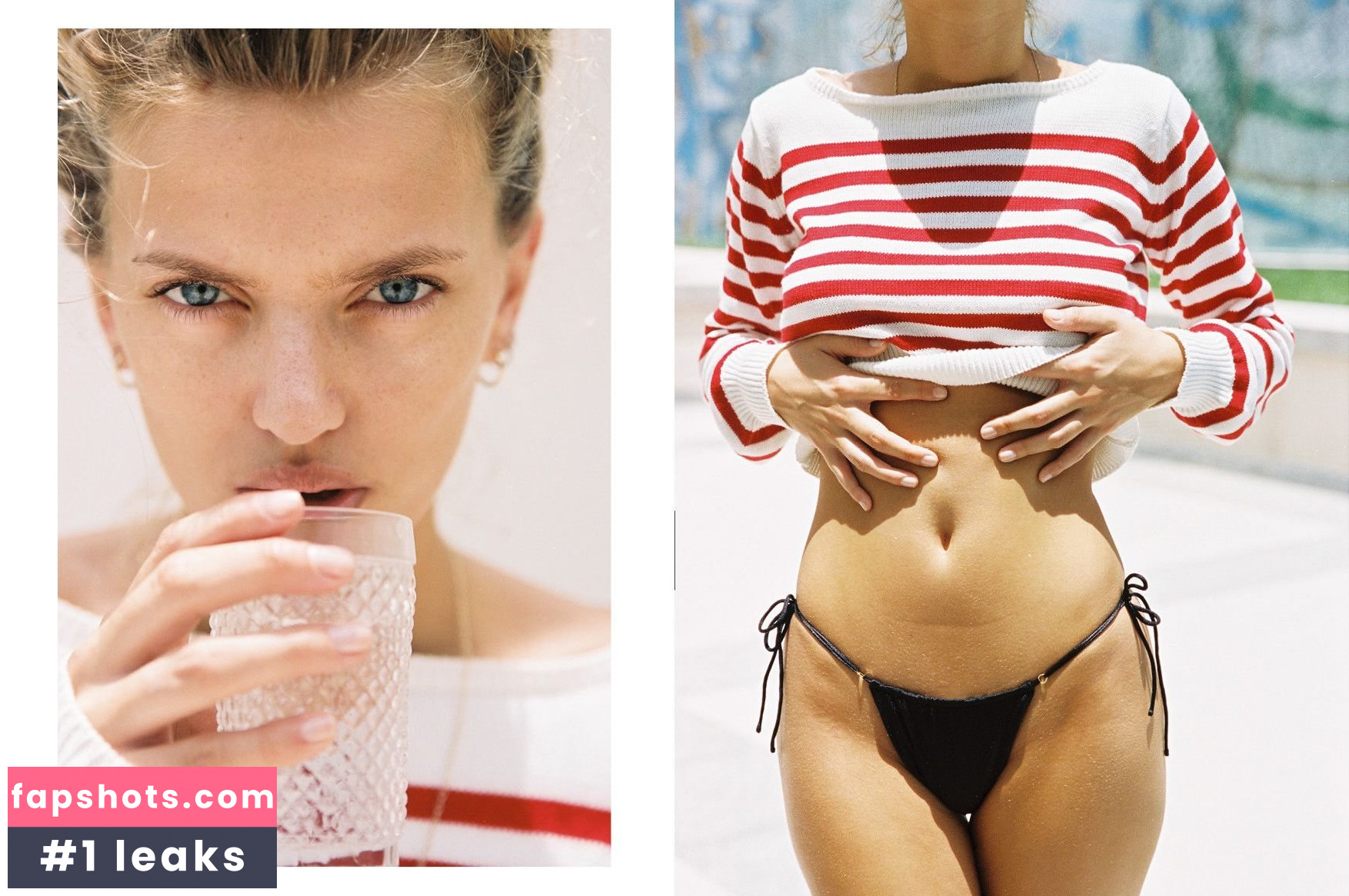 Bregje Heinen Nude Leaks OnlyFans Photos #223 - LeakJerk