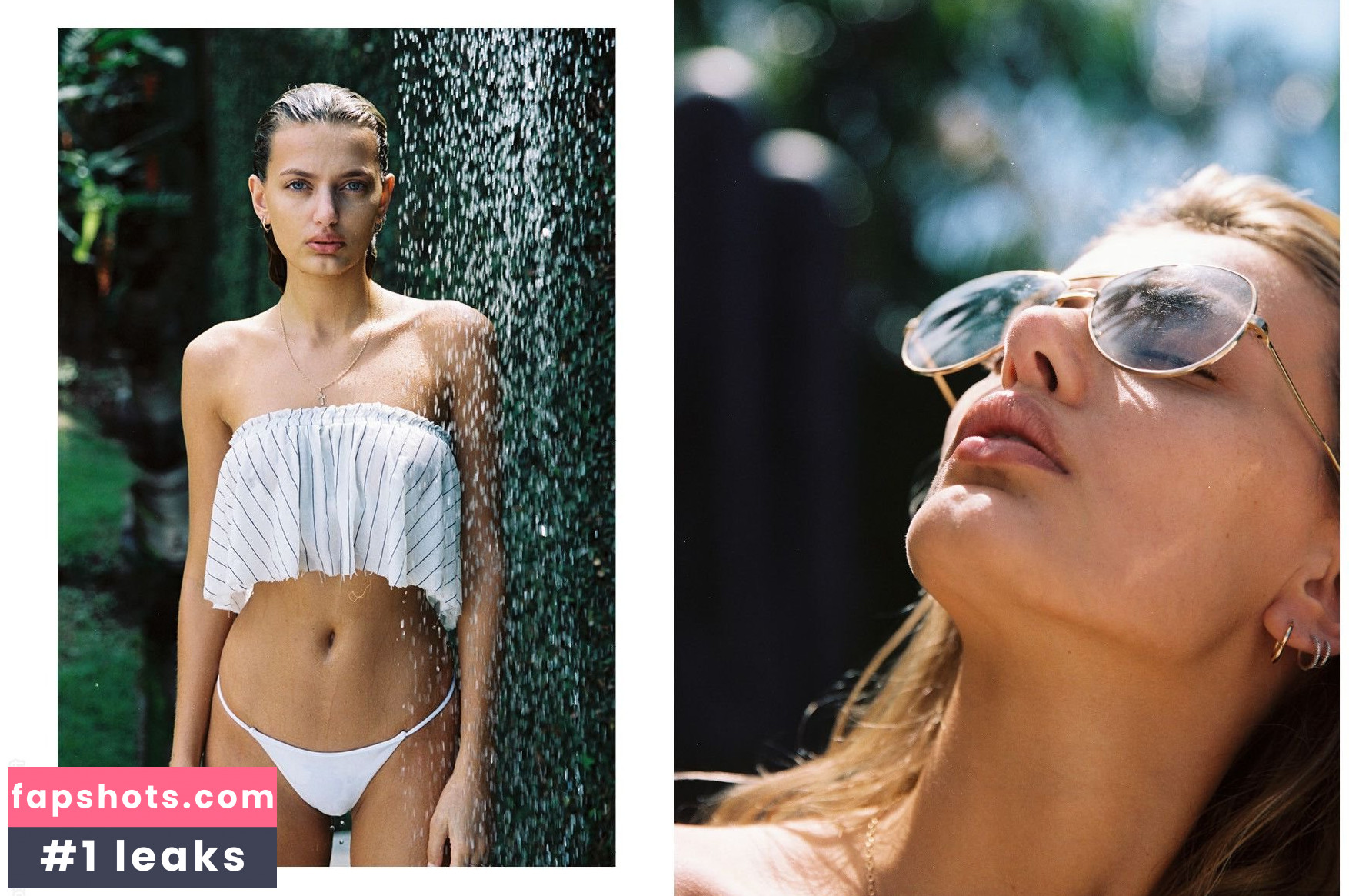 Bregje Heinen Nude Leaks OnlyFans Photos #225 - LeakJerk