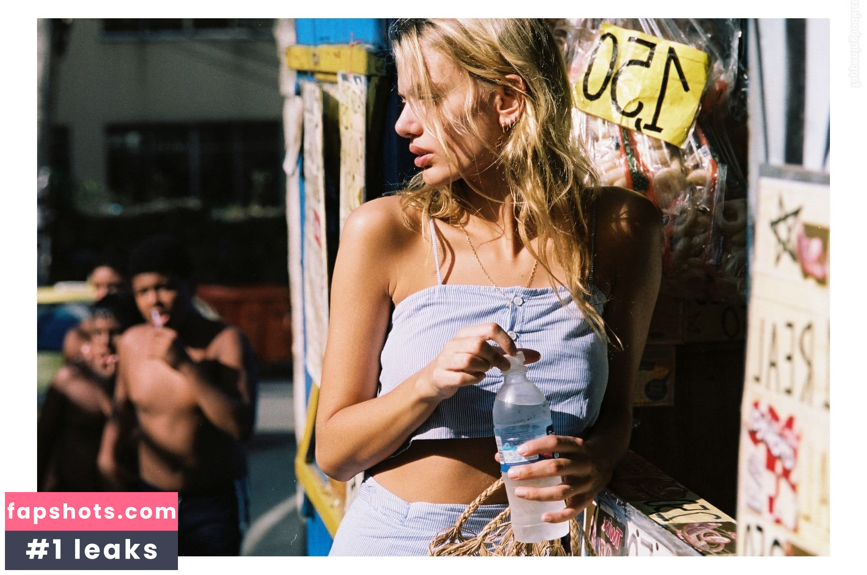 Bregje Heinen Nude Leaks OnlyFans Photos #226 - LeakJerk