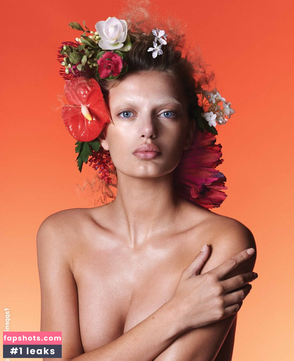 Bregje Heinen Nude Leaks OnlyFans Photos #228 - LeakJerk