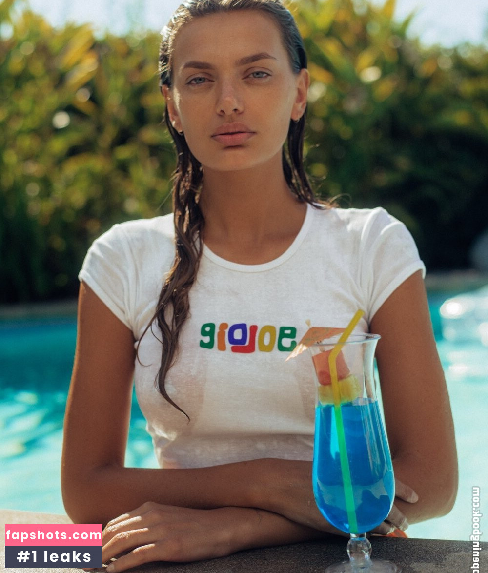 Bregje Heinen Nude Leaks OnlyFans Photos #84 - LeakJerk