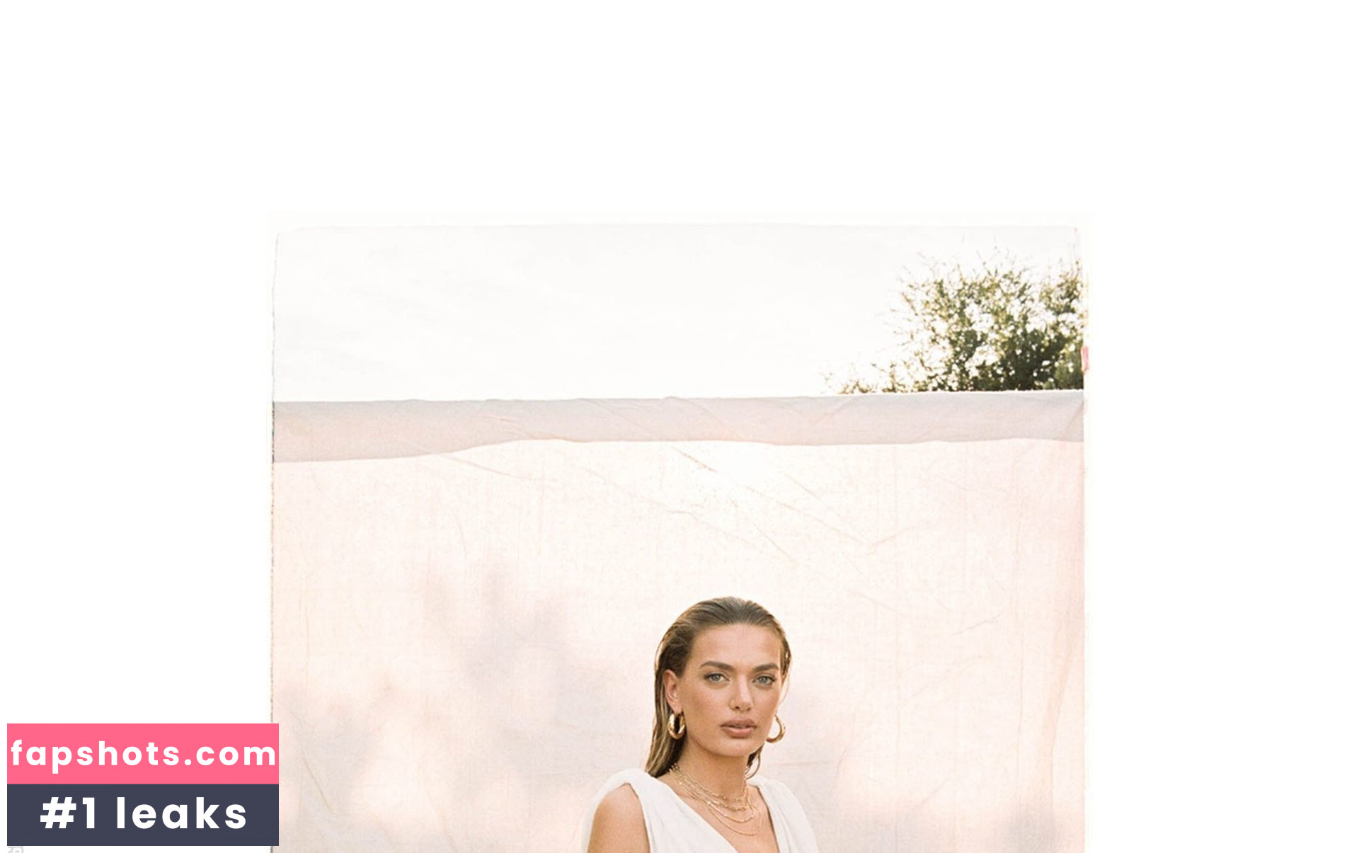 Bregje Heinen Nude Leaks OnlyFans Photos #89 - LeakJerk