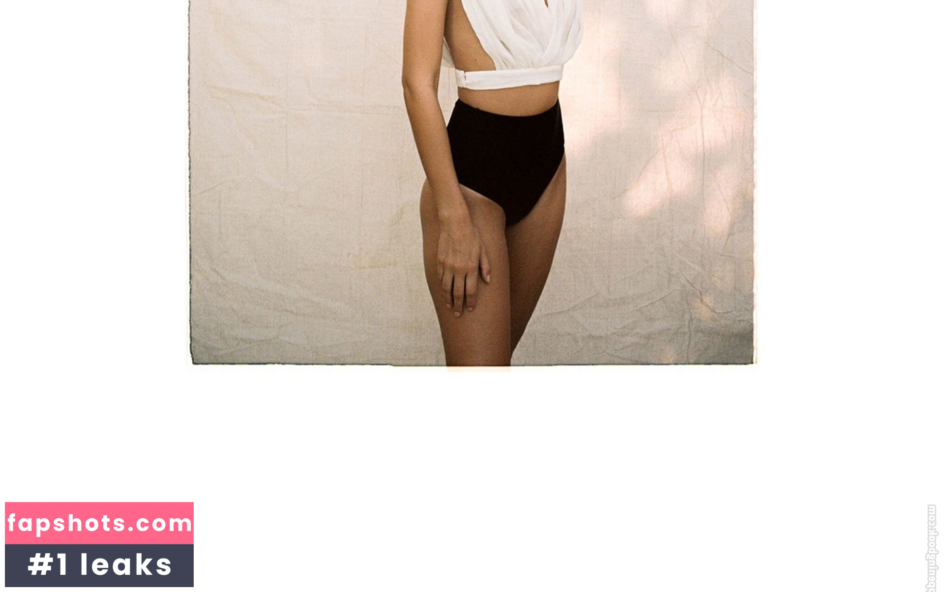 Bregje Heinen Nude Leaks OnlyFans Photos #90 - LeakJerk