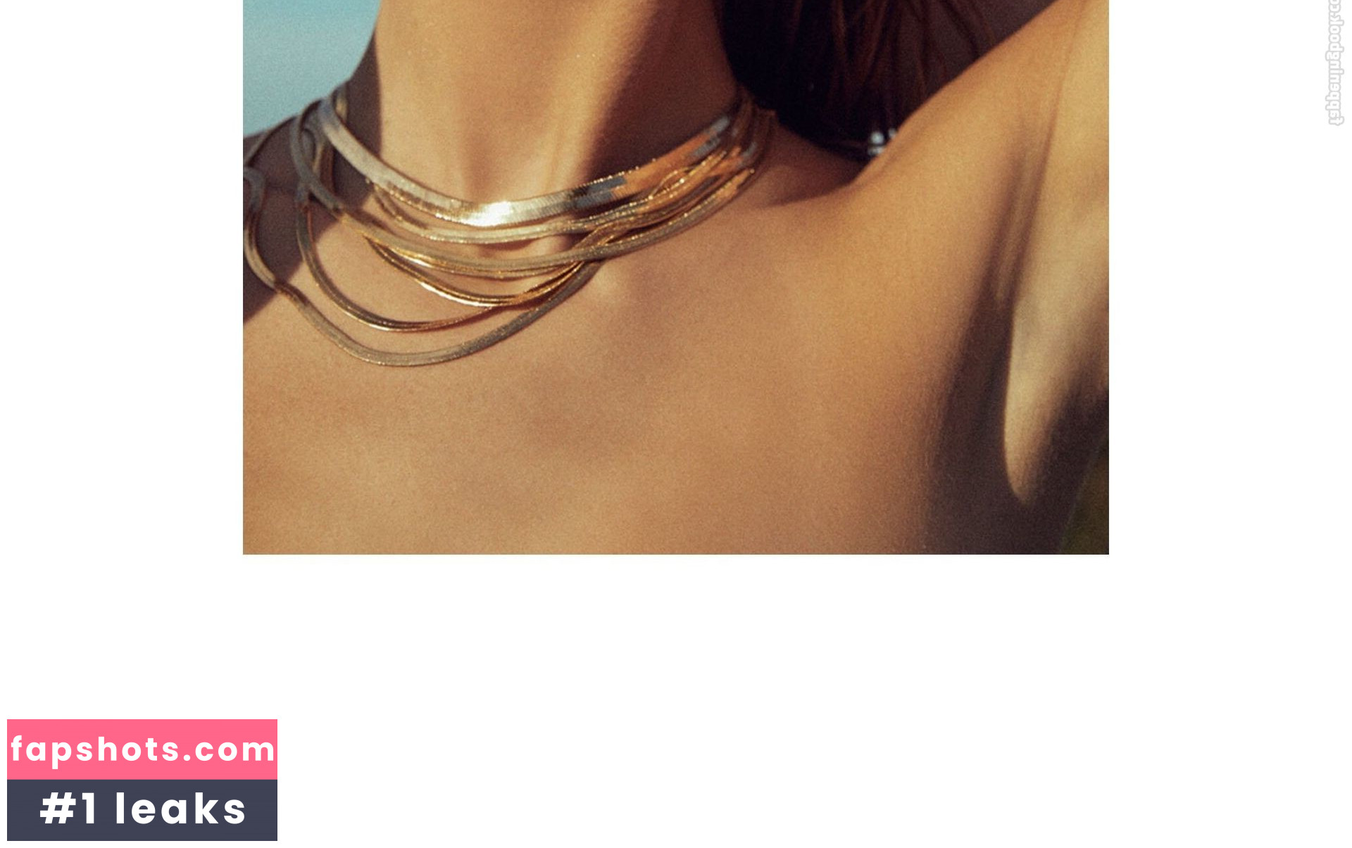 Bregje Heinen Nude Leaks OnlyFans Photos #91 - LeakJerk