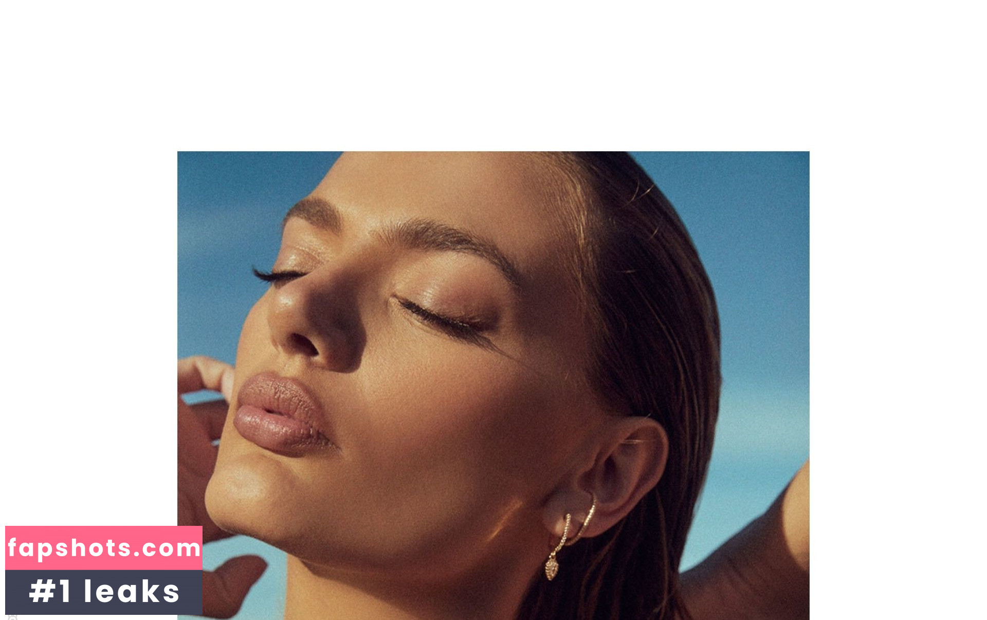 Bregje Heinen Nude Leaks OnlyFans Photos #92 - LeakJerk