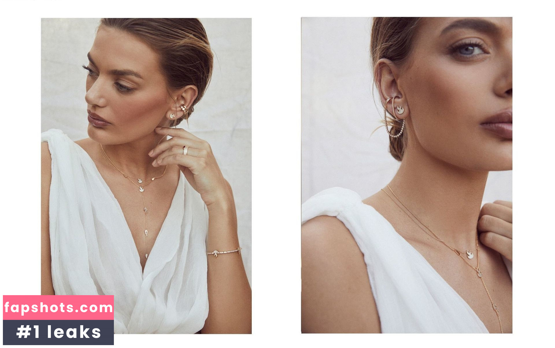 Bregje Heinen Nude Leaks OnlyFans Photos #97 - LeakJerk