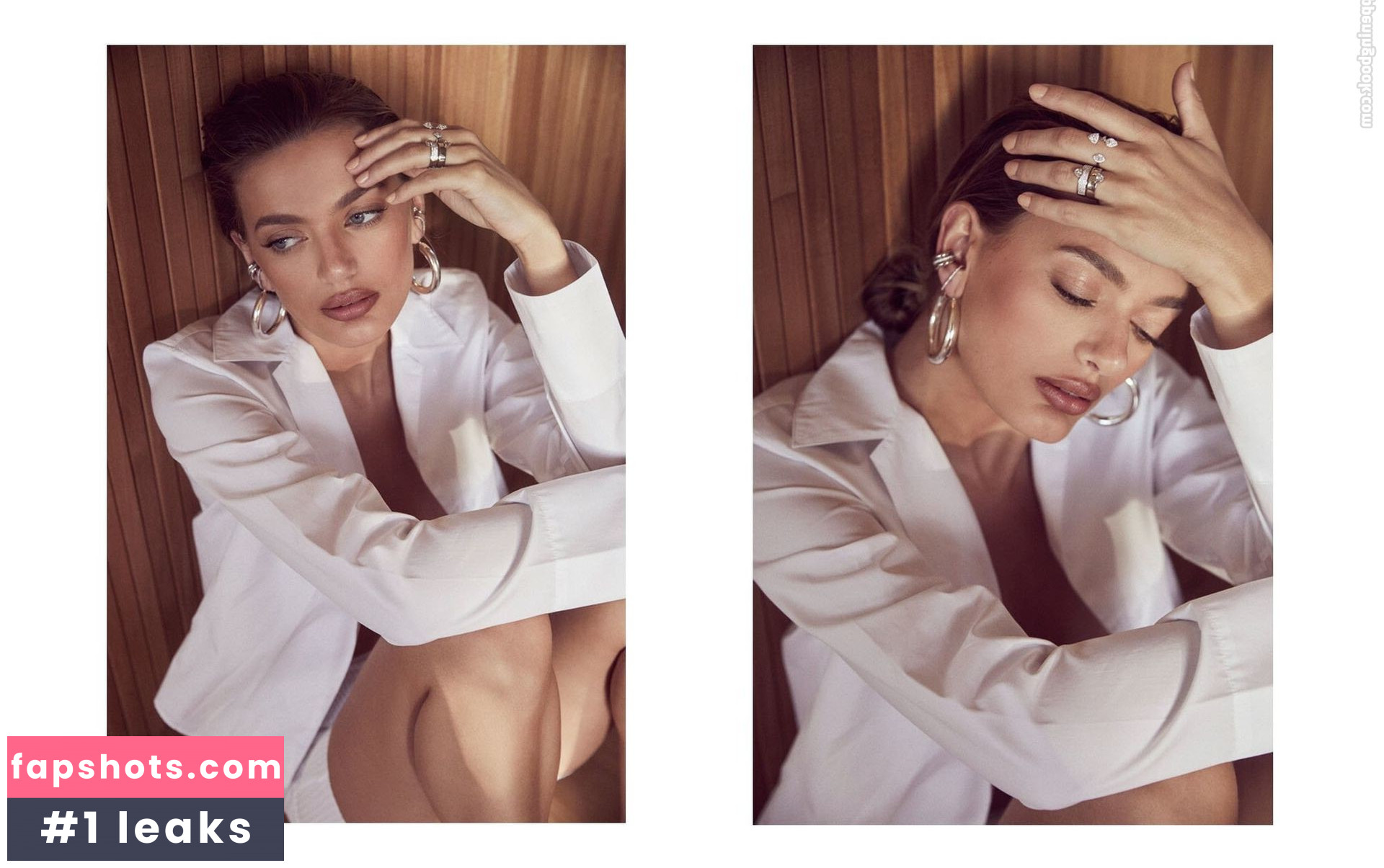 Bregje Heinen Nude Leaks OnlyFans Photos #100 - LeakJerk