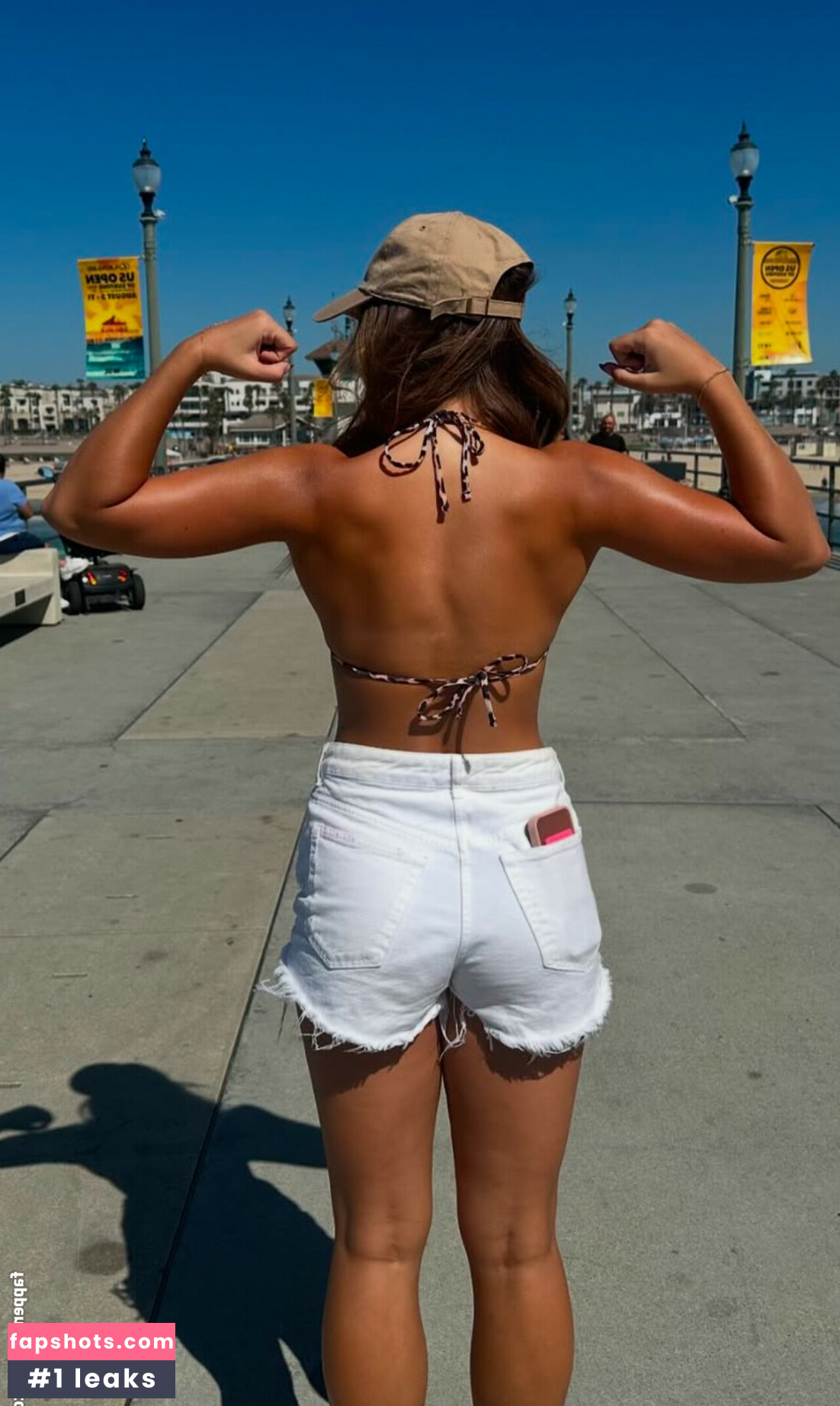 Breleigh Davis Nude Leaks OnlyFans Photos #2 - LeakJerk