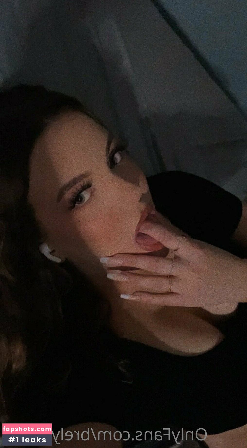 Brelynn Nude Leaks OnlyFans Photos #16 - LeakJerk