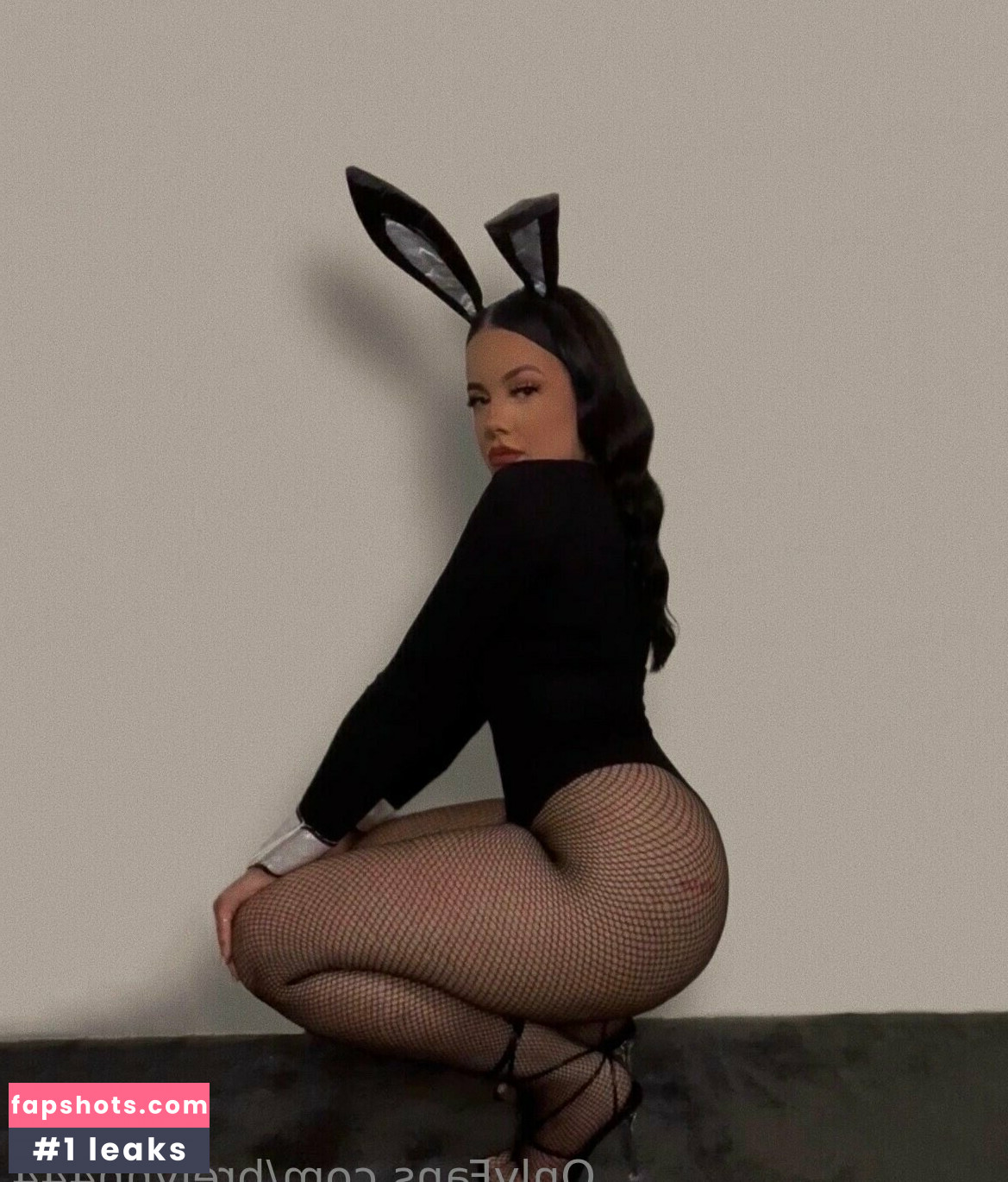 Brelynn Nude Leaks OnlyFans Photos #20 - LeakJerk