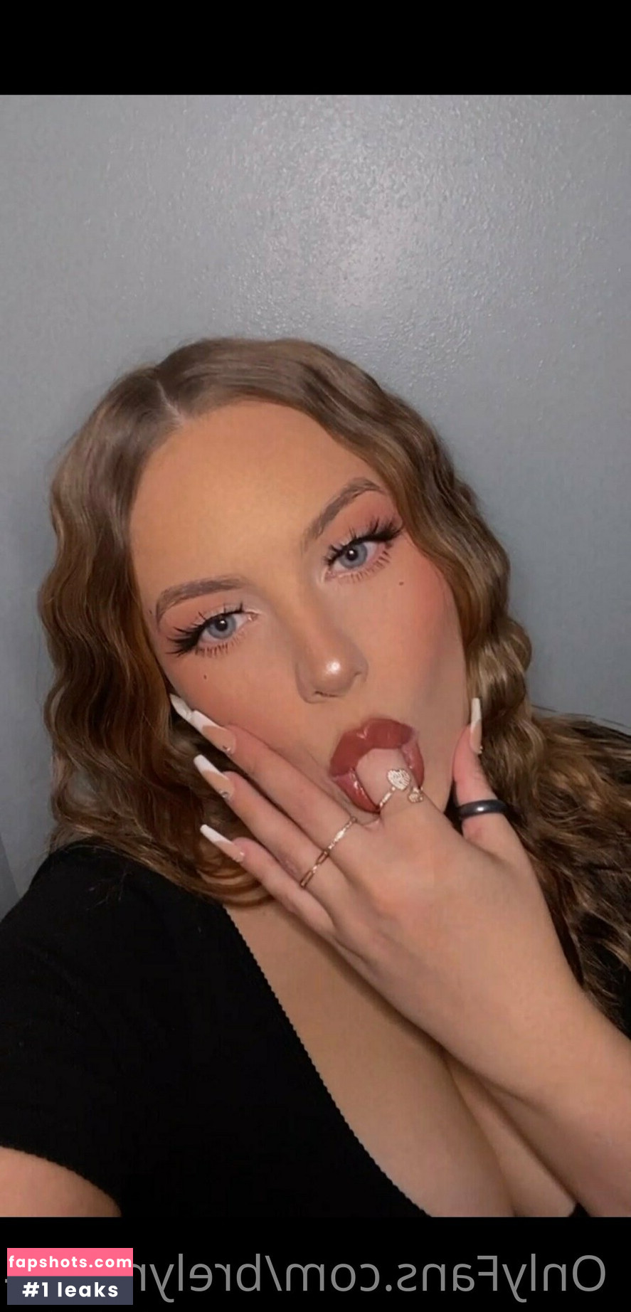 Brelynn Nude Leaks OnlyFans Photos #26 - LeakJerk