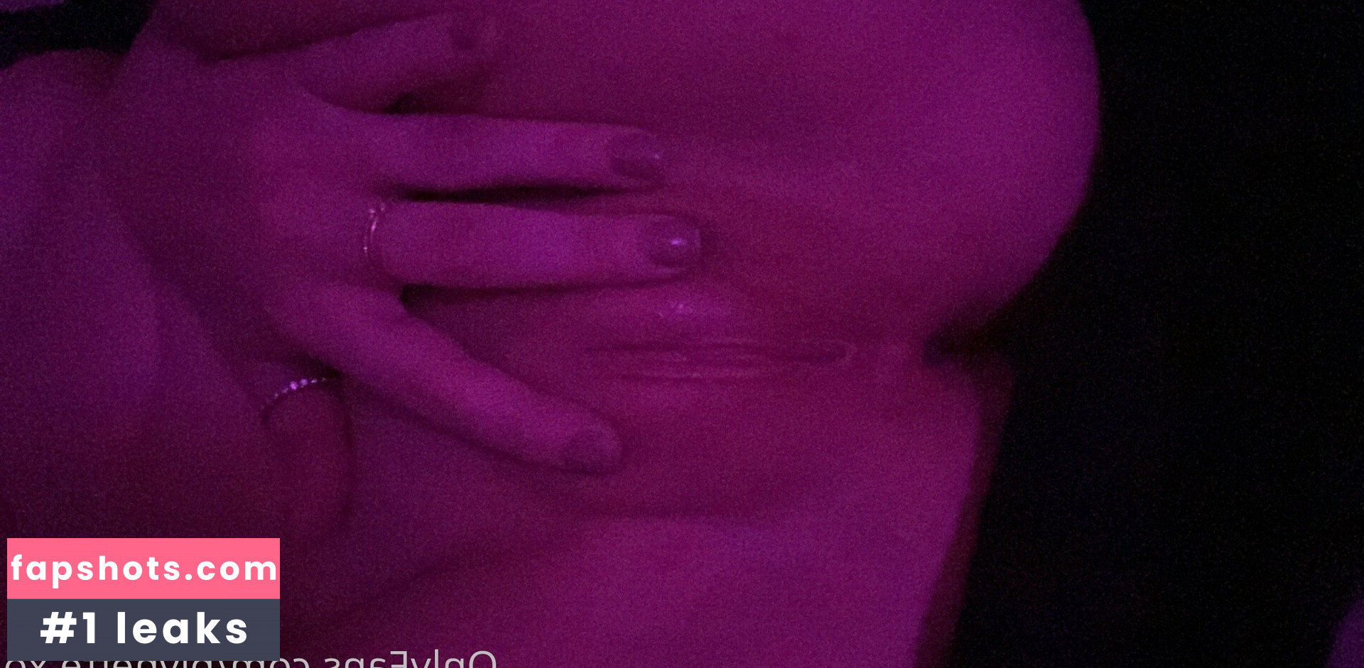 Brelynn Nude Leaks OnlyFans Photos #44 - LeakJerk
