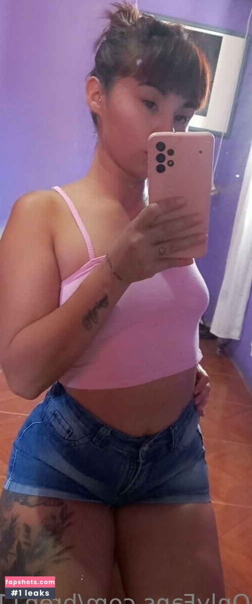 bren1197 Filtración Desnuda OnlyFans Foto #11 - Fapshots