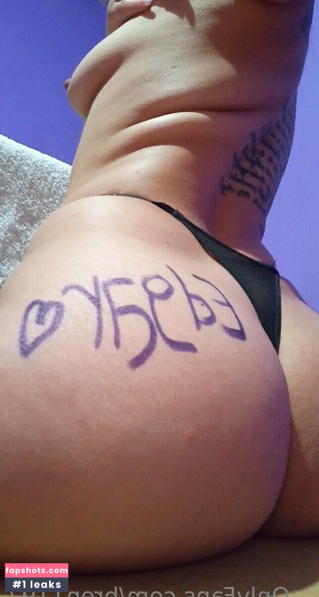 bren1197 Filtración Desnuda OnlyFans Foto #15 - Fapshots