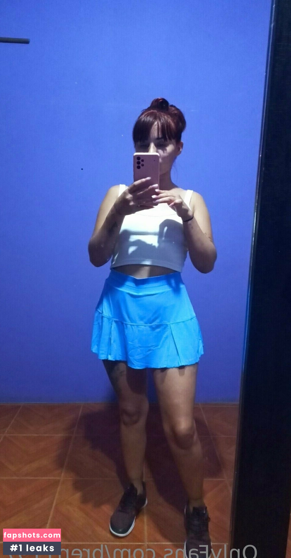 bren1197 Filtración Desnuda OnlyFans Foto #17 - Fapshots