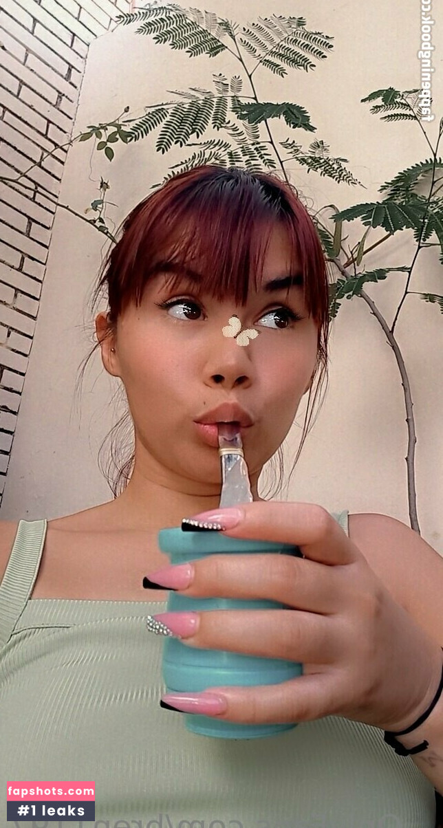 bren1197 Filtración Desnuda OnlyFans Foto #20 - Fapshots