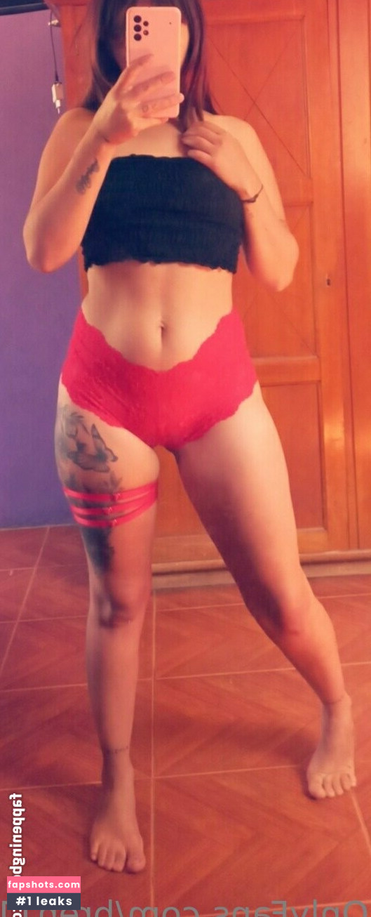 bren1197 Filtración Desnuda OnlyFans Foto #25 - Fapshots