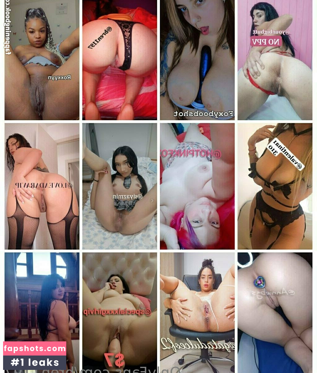 bren1197 Filtración Desnuda OnlyFans Foto #30 - Fapshots