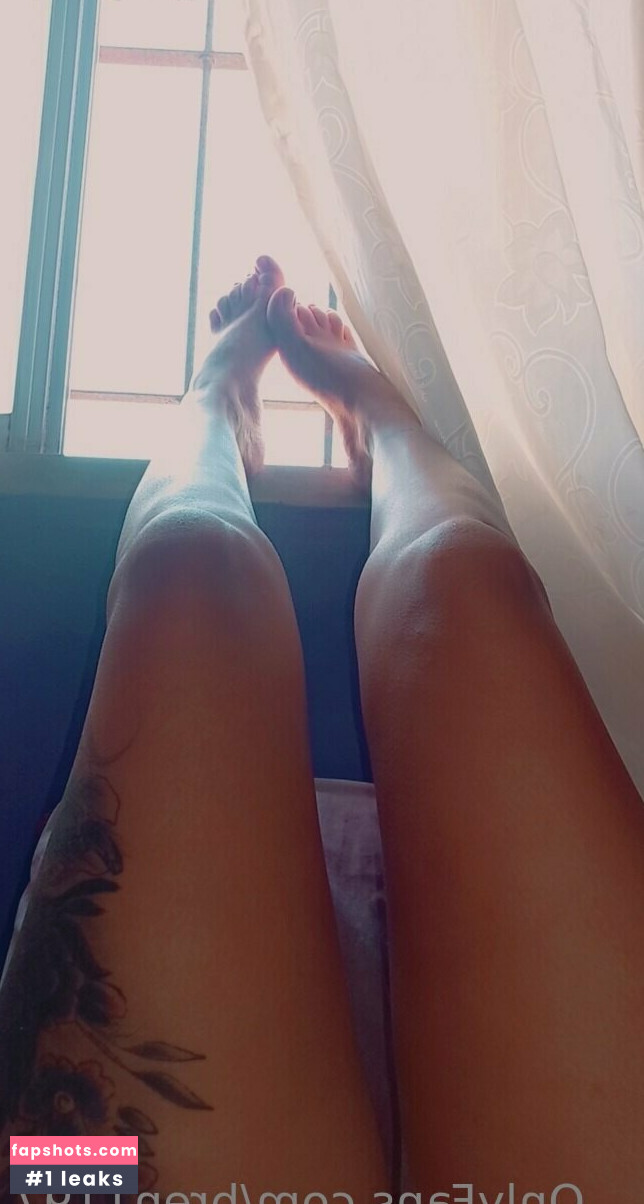 bren1197 Filtración Desnuda OnlyFans Foto #4 - Fapshots