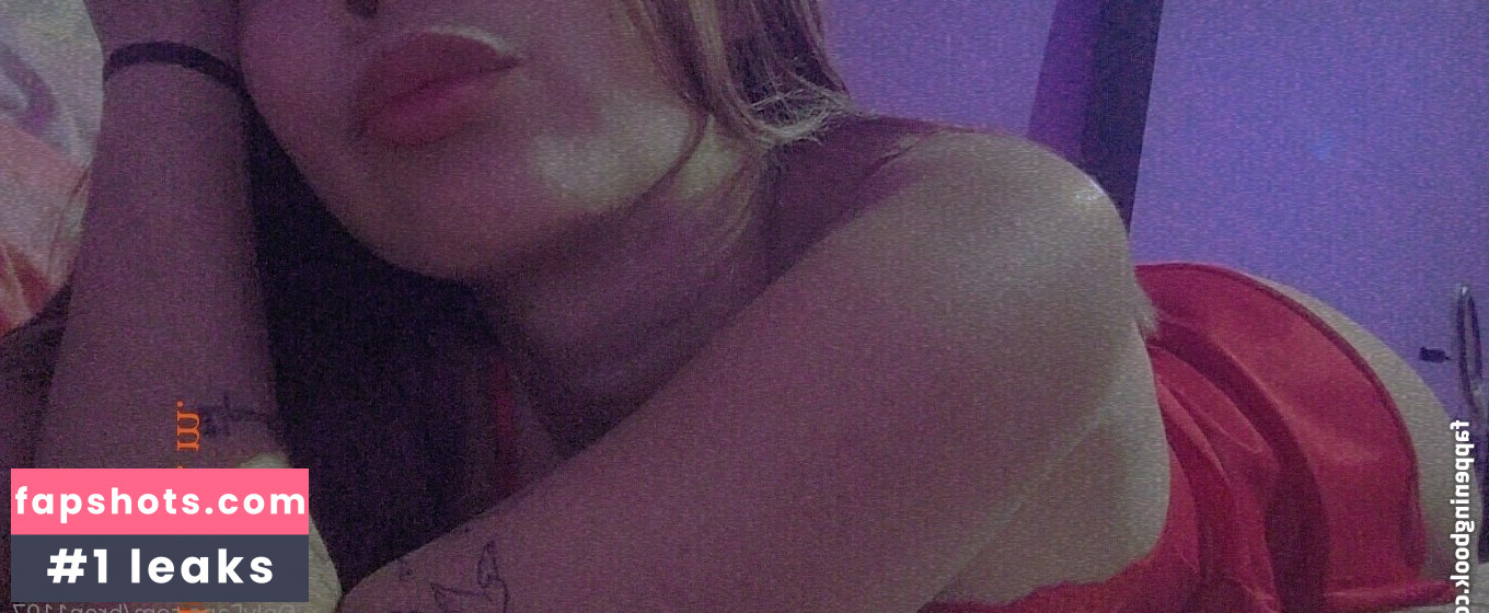 bren1197 Filtración Desnuda OnlyFans Foto #32 - Fapshots