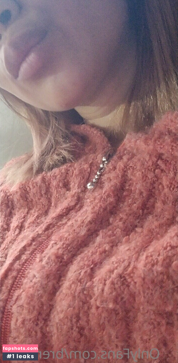 bren1197 Filtración Desnuda OnlyFans Foto #43 - Fapshots