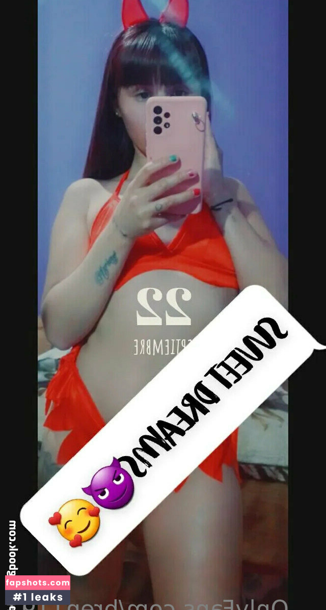 bren1197 Filtración Desnuda OnlyFans Foto #45 - Fapshots