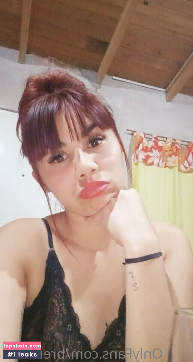 bren1197 Filtración Desnuda OnlyFans Foto #49 - Fapshots