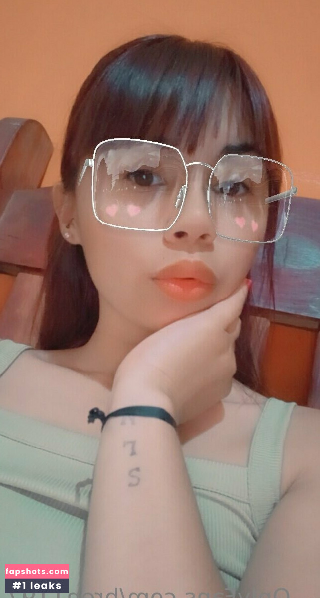 bren1197 Filtración Desnuda OnlyFans Foto #50 - Fapshots