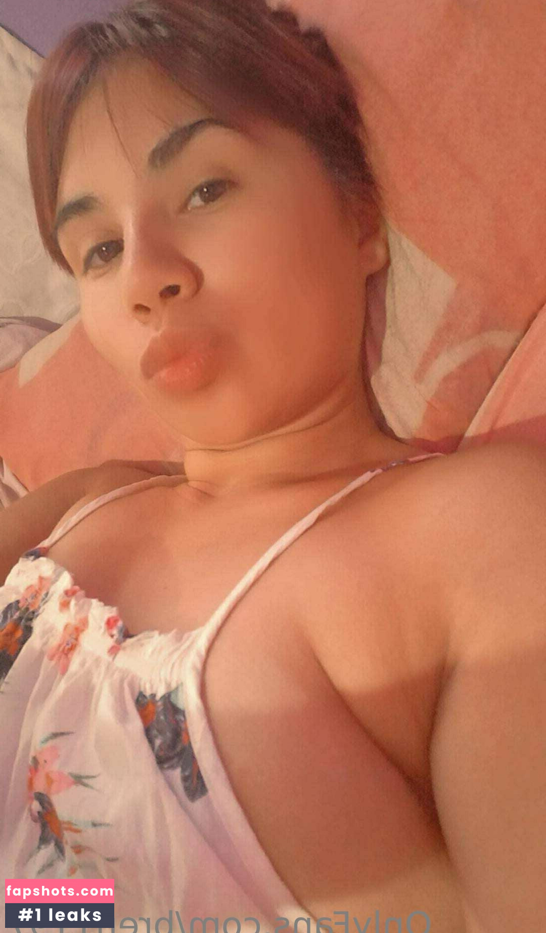 bren1197 Filtración Desnuda OnlyFans Foto #6 - Fapshots