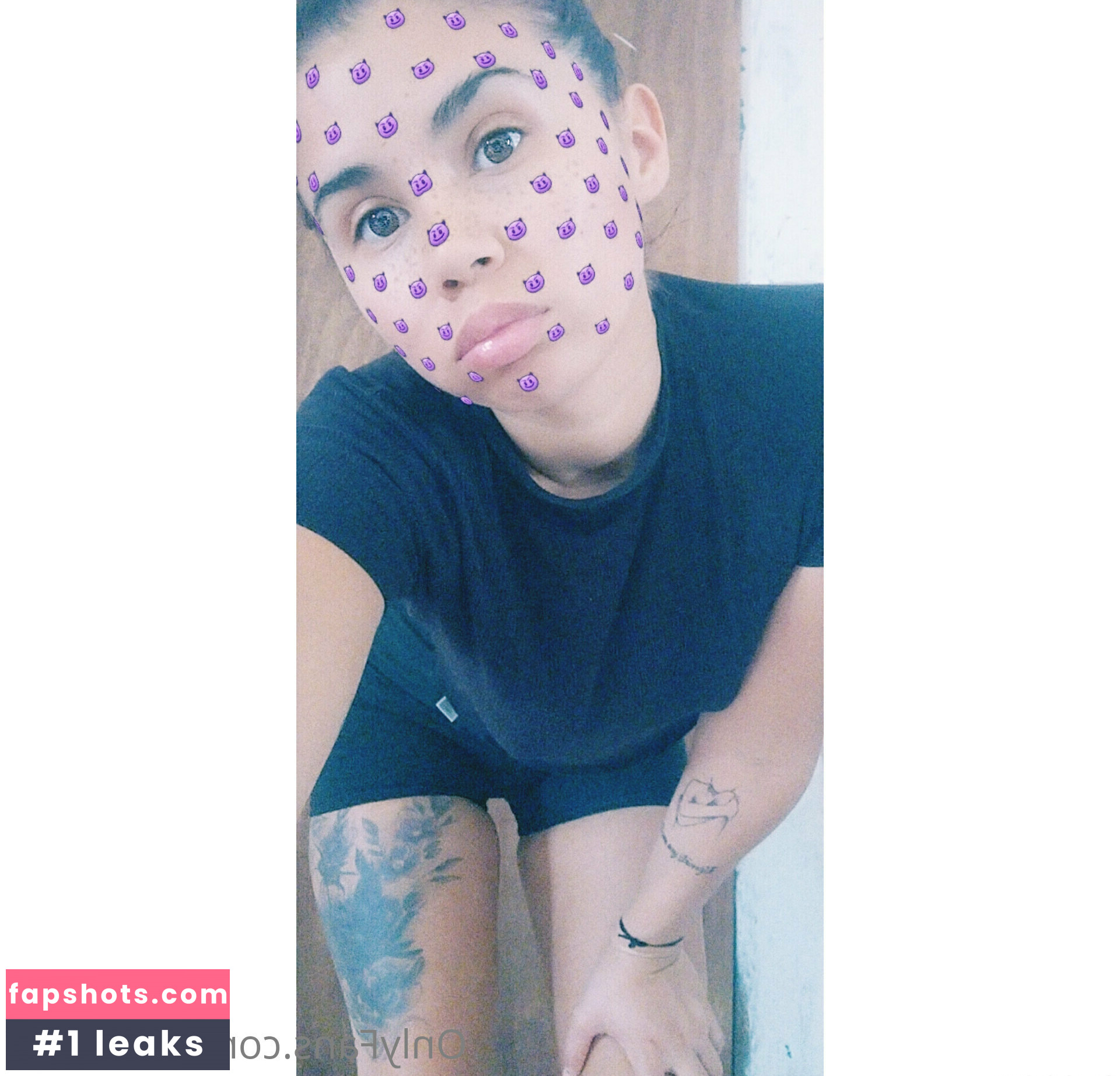 bren1197 Filtración Desnuda OnlyFans Foto #62 - Fapshots